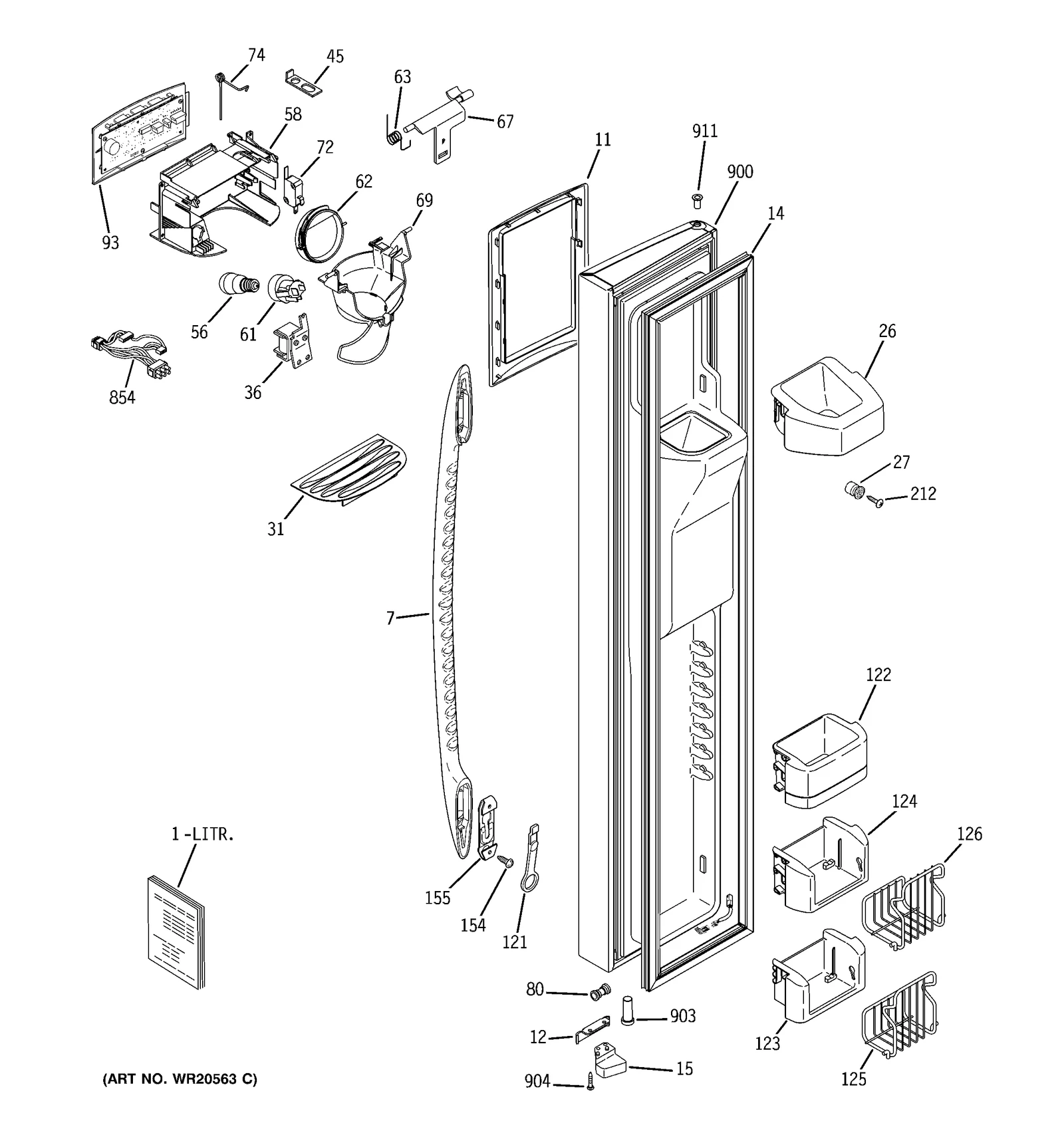 Service Kit