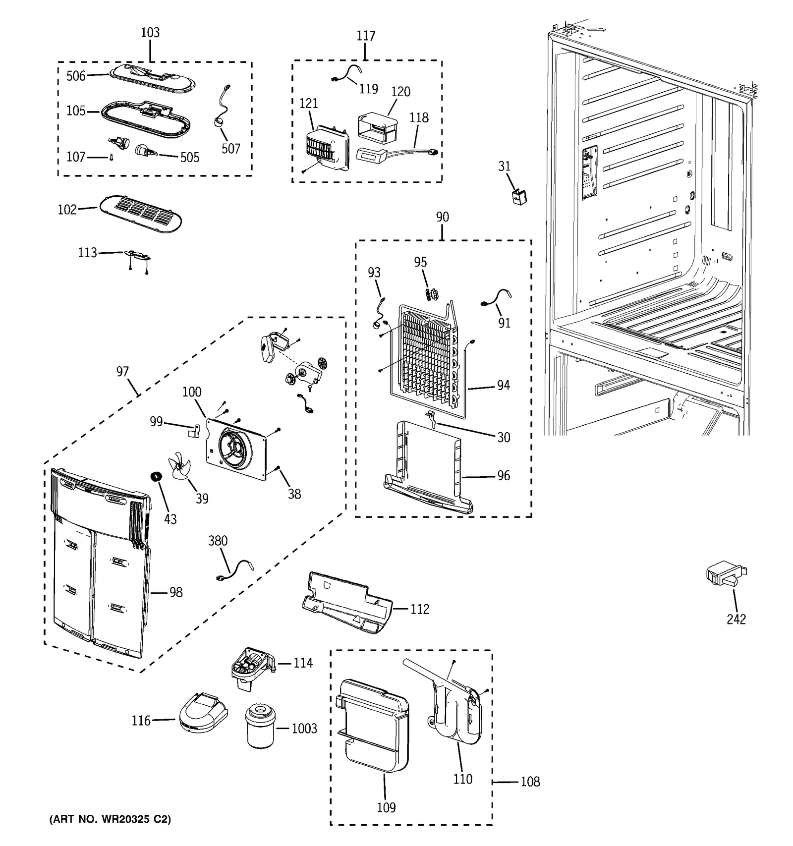 Light Cover