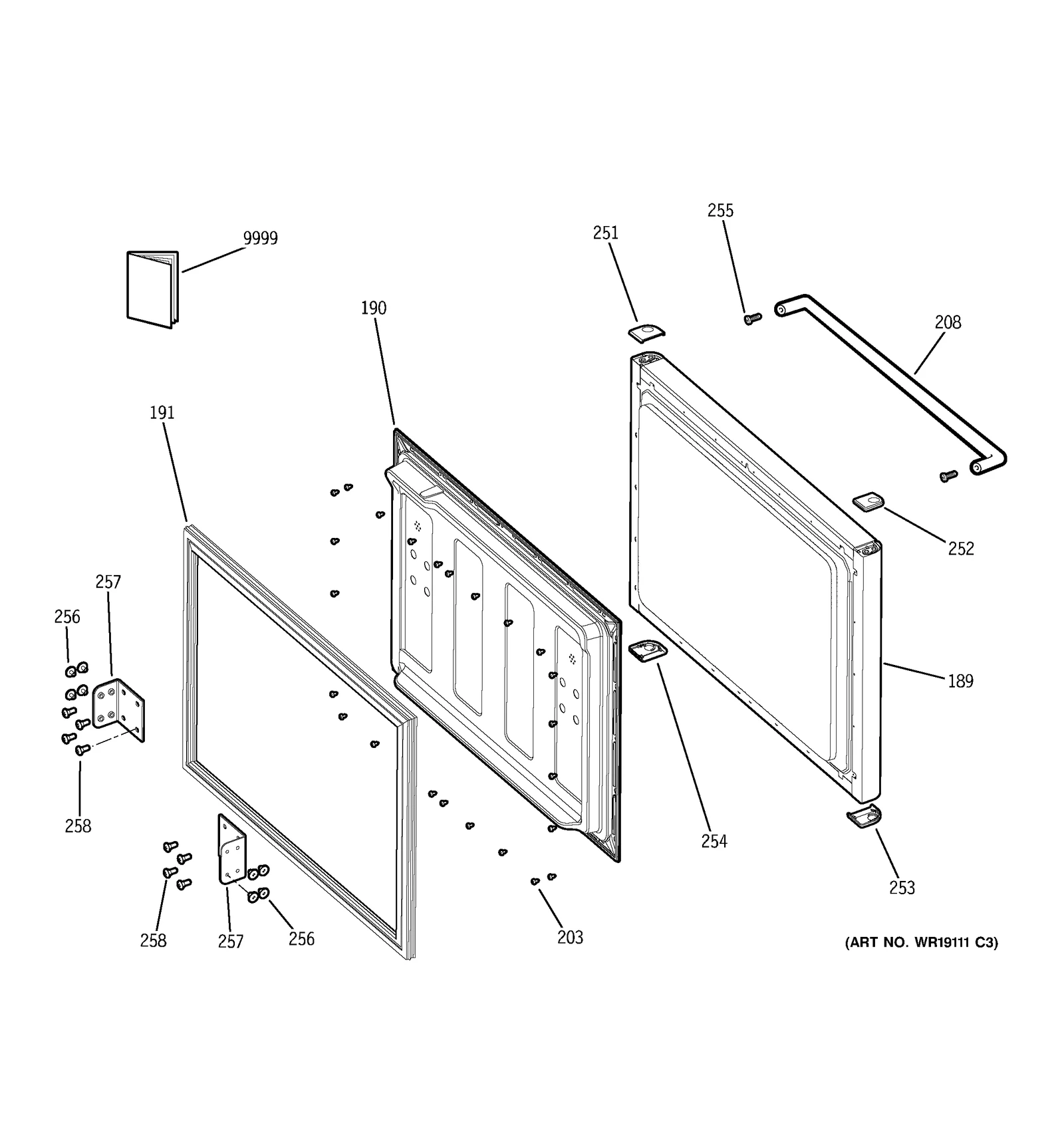 Slide Bracket