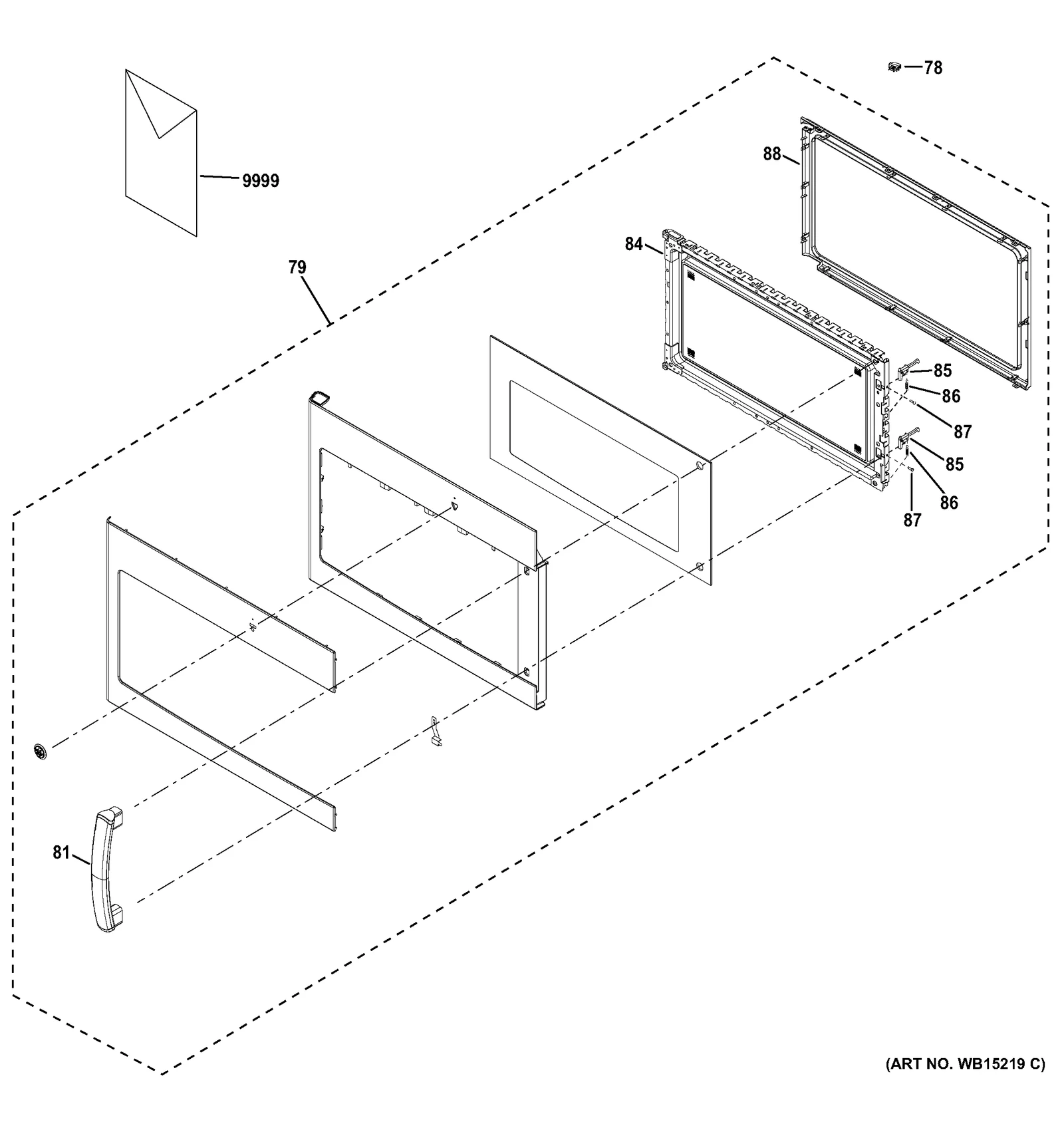 Door Assembly