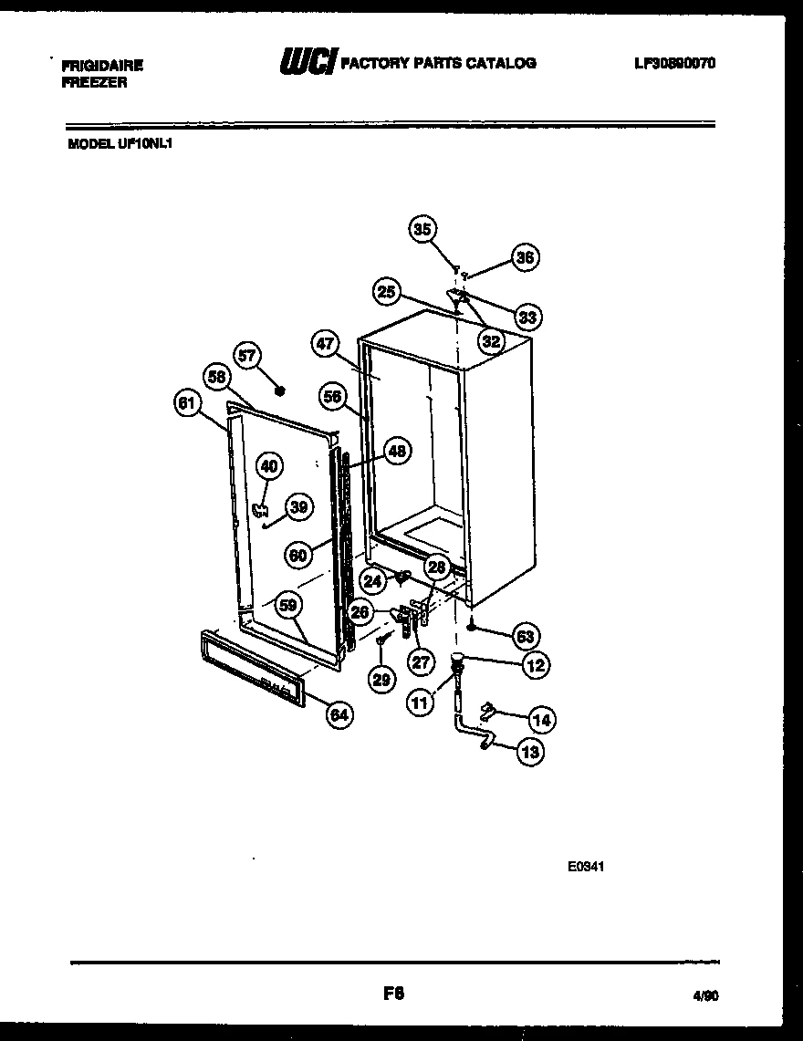Moulding