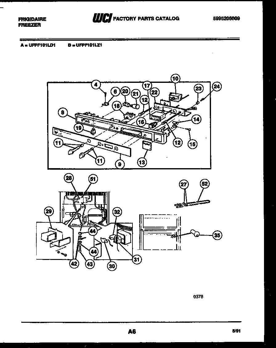 Thermostat