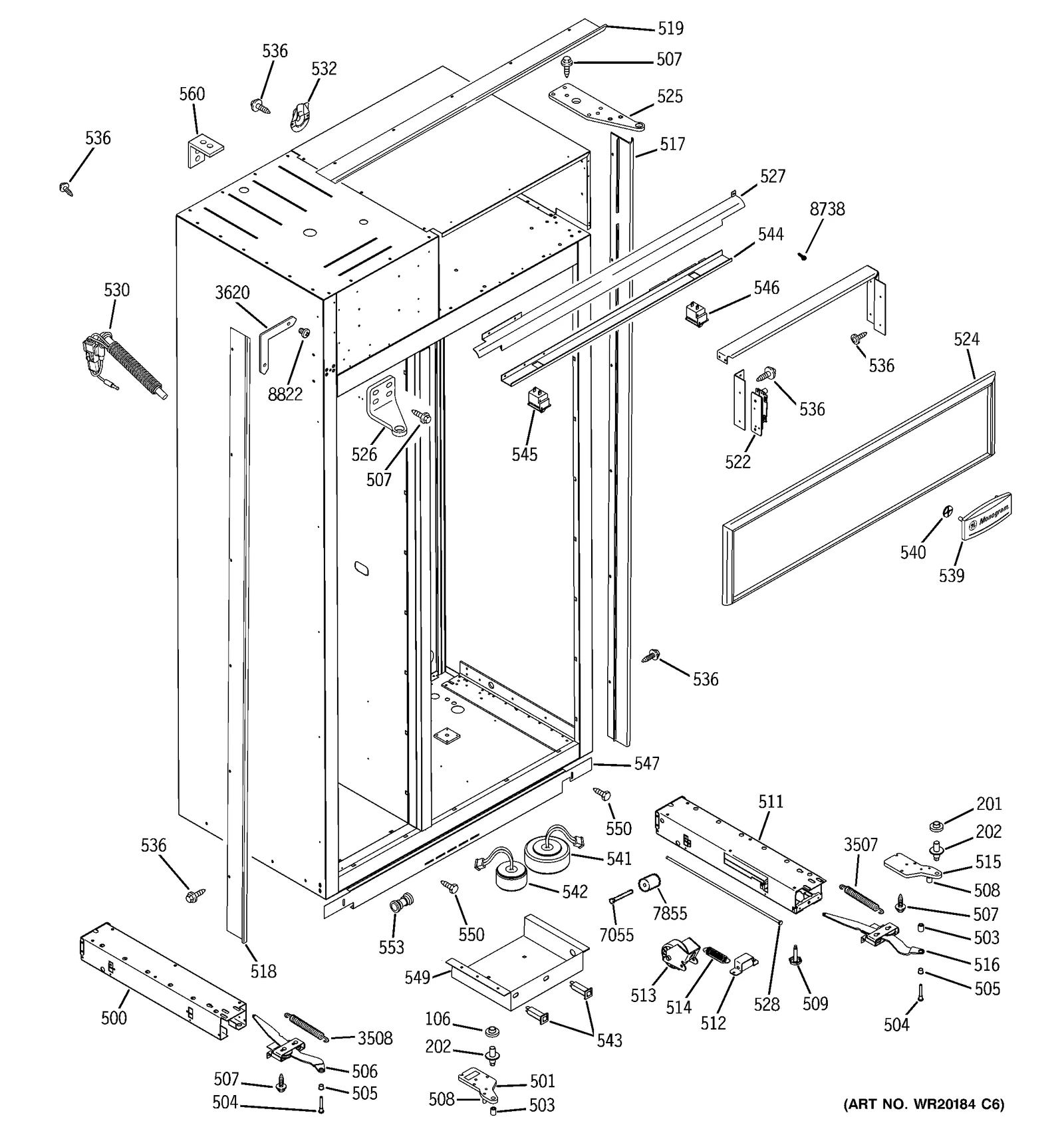 Wire Clip