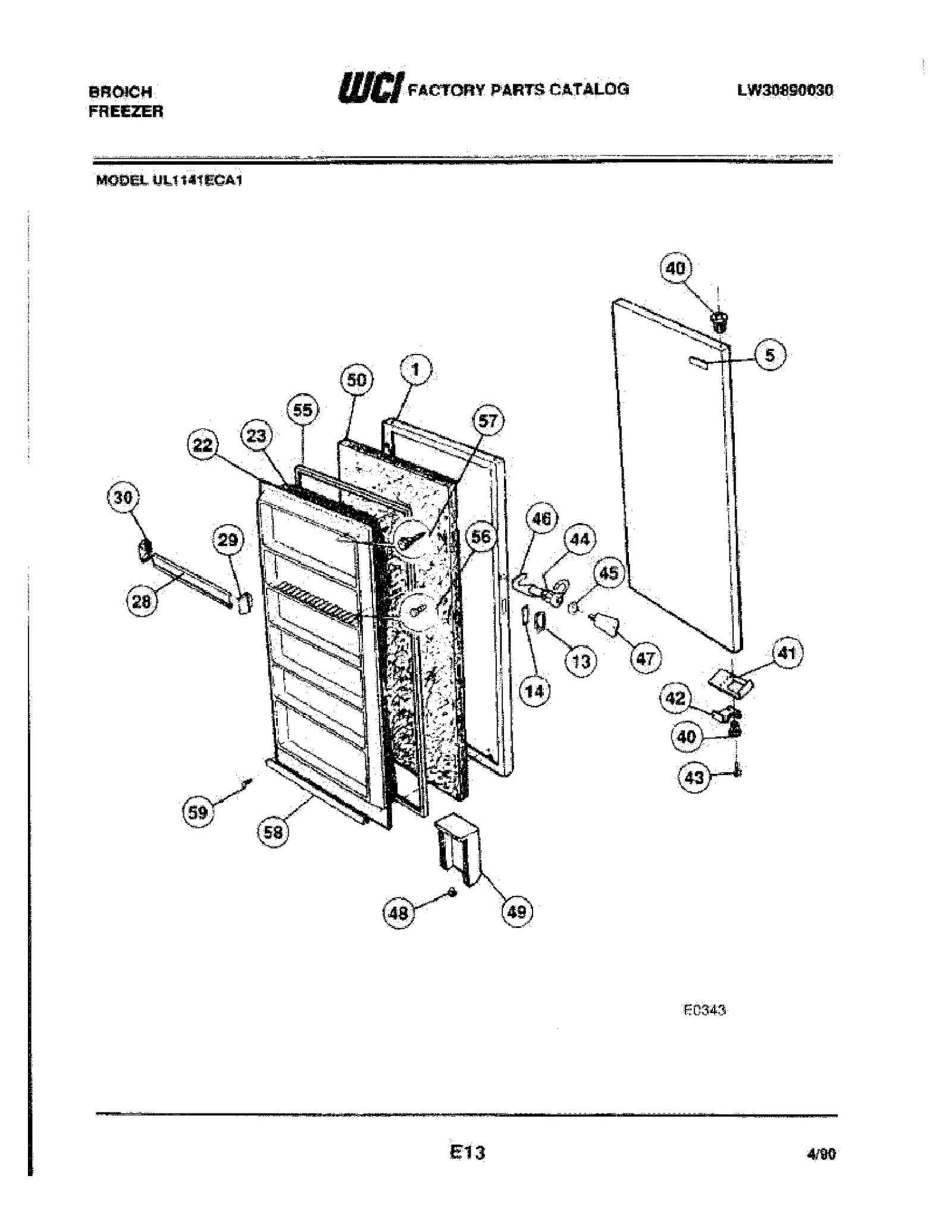 Gasket