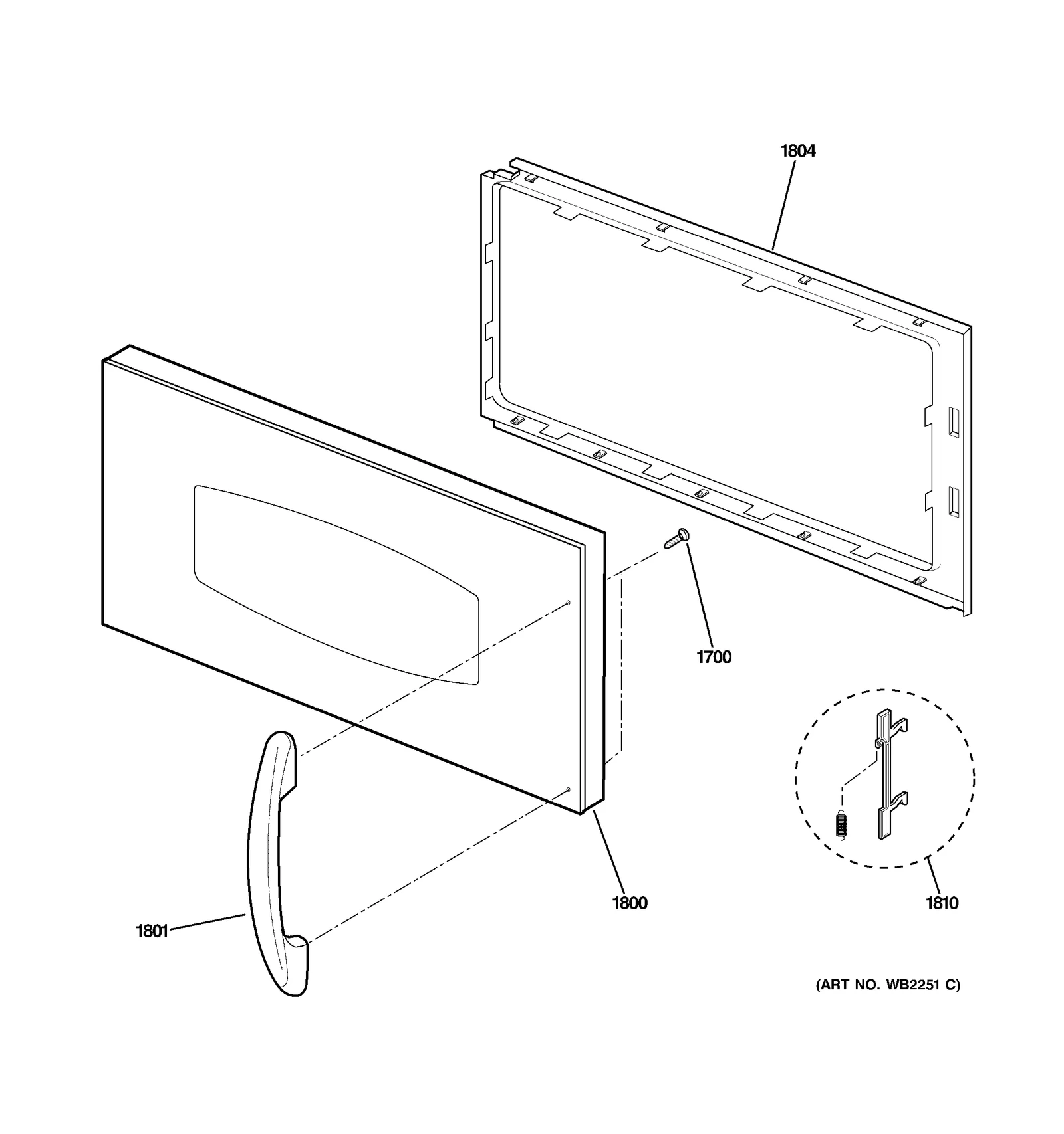 Door Handle
