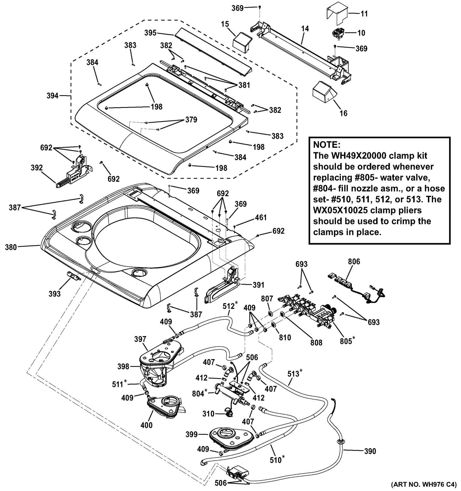 Pressure Sensor Shield