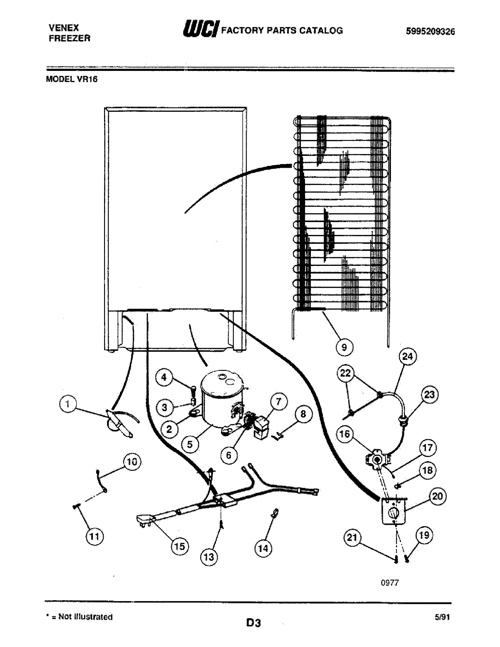 Thermostat
