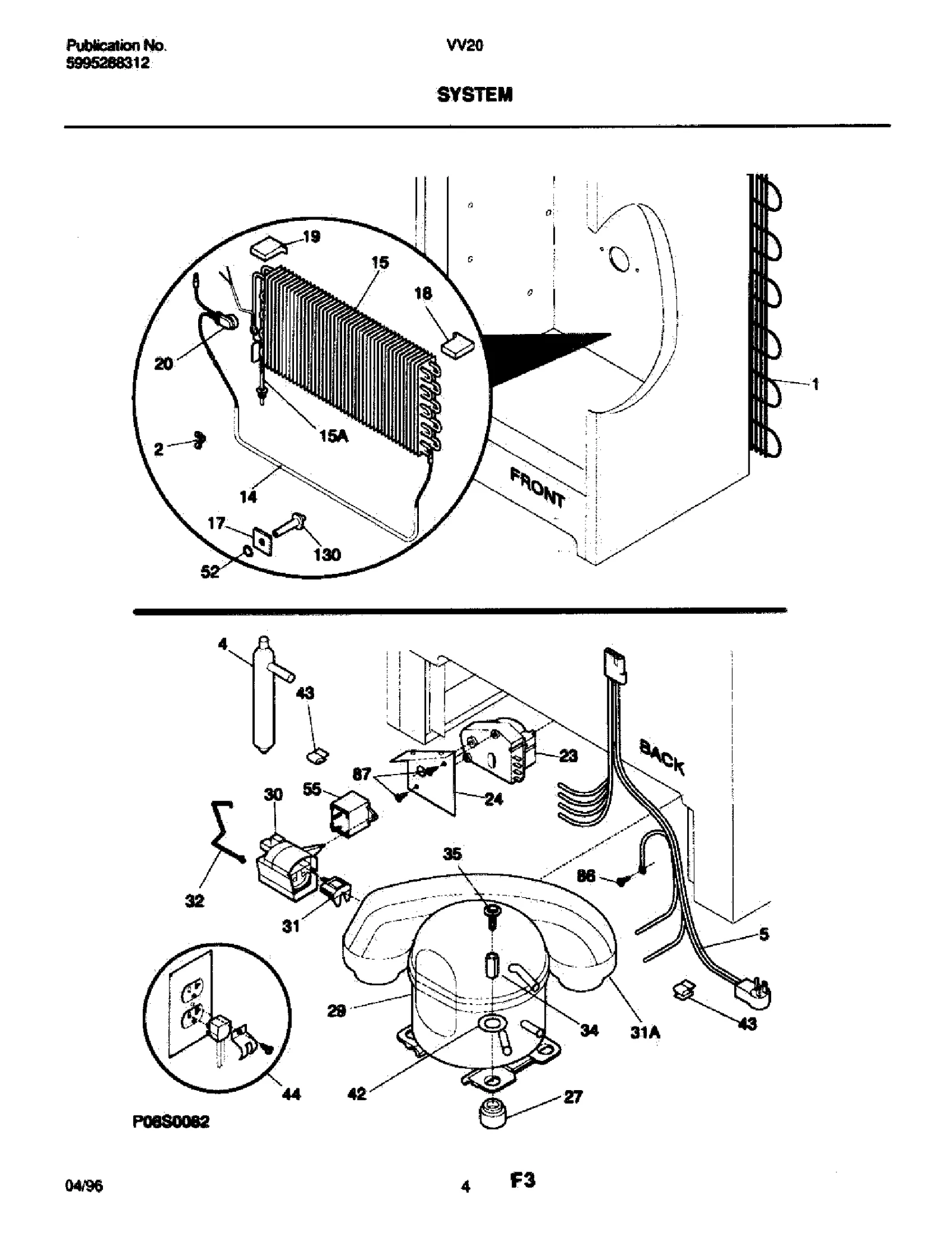 Evaporator