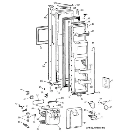 Diagram
