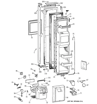 Diagram
