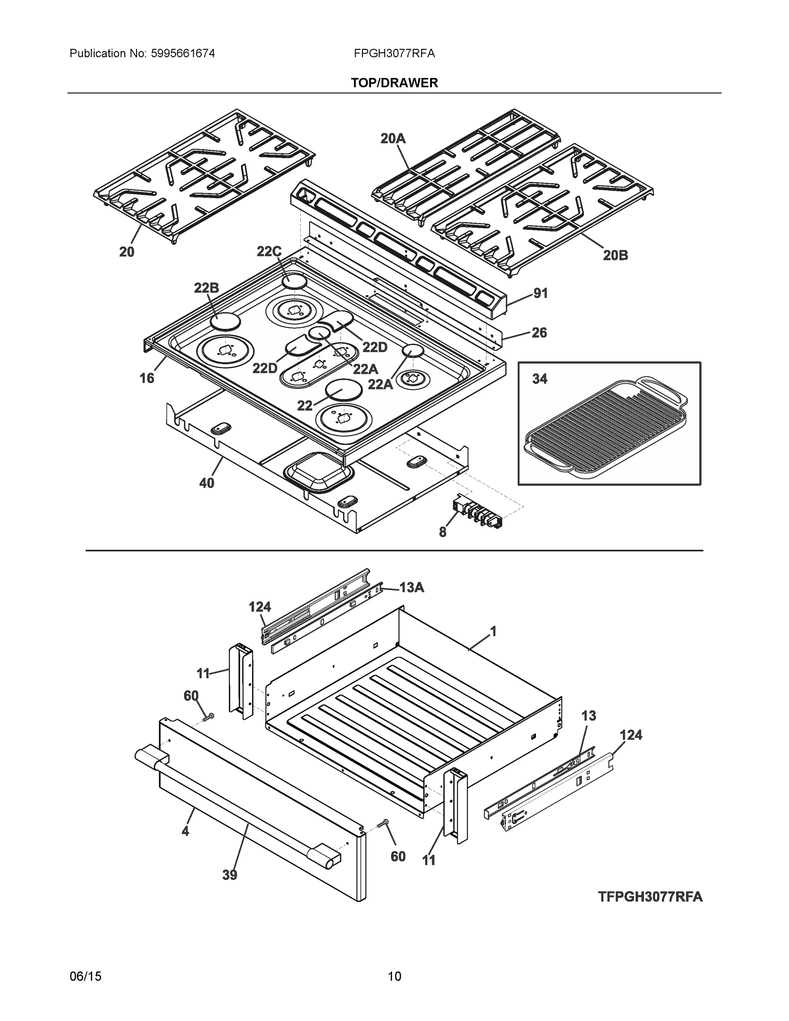Grate