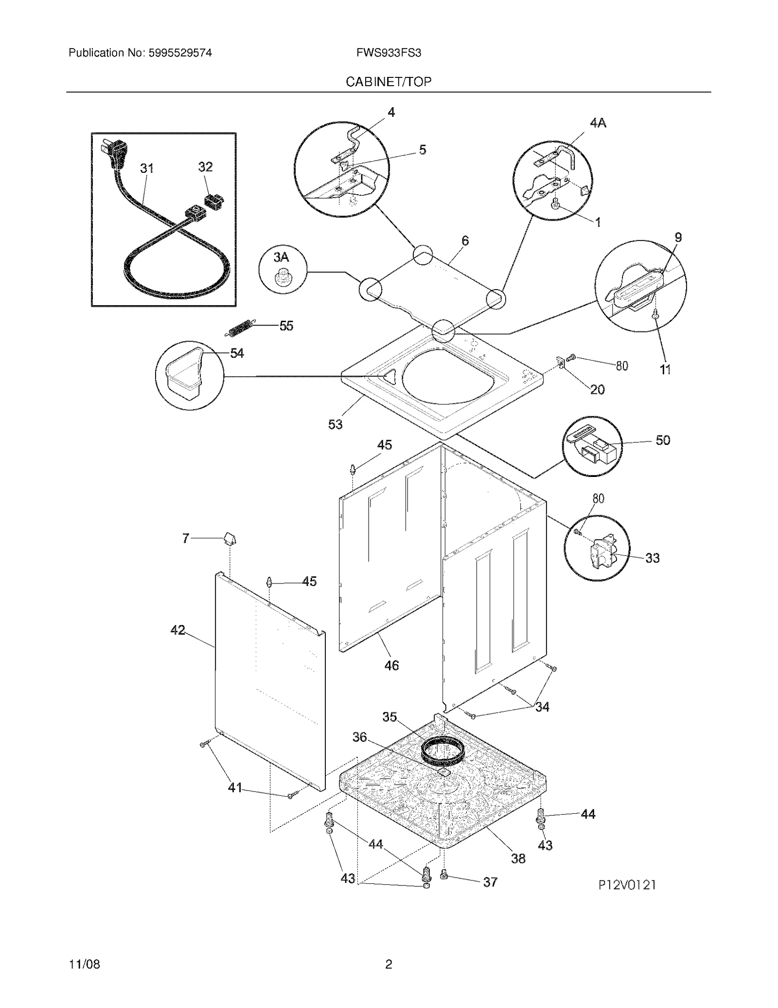 Bar Hinge