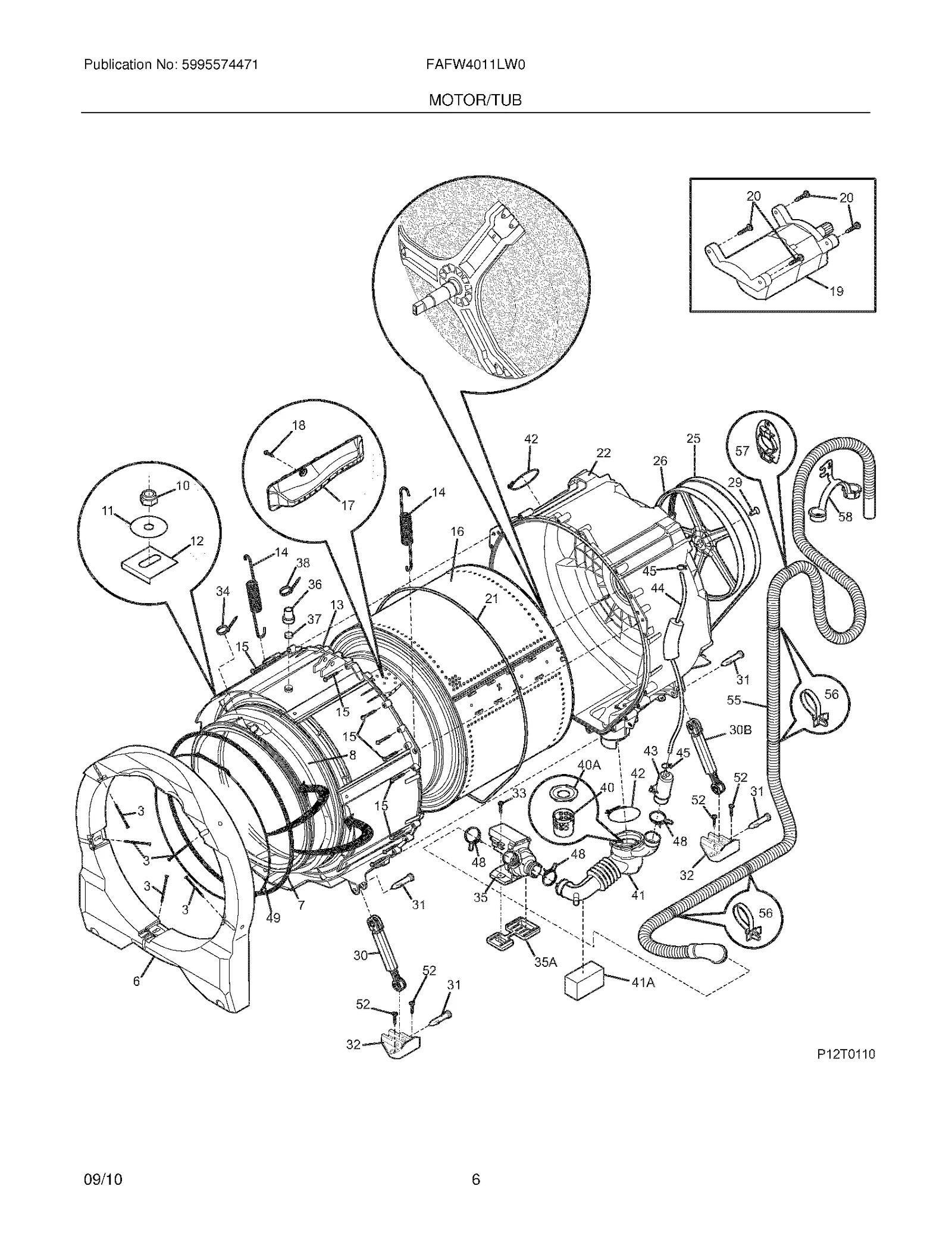 Drum Assembly