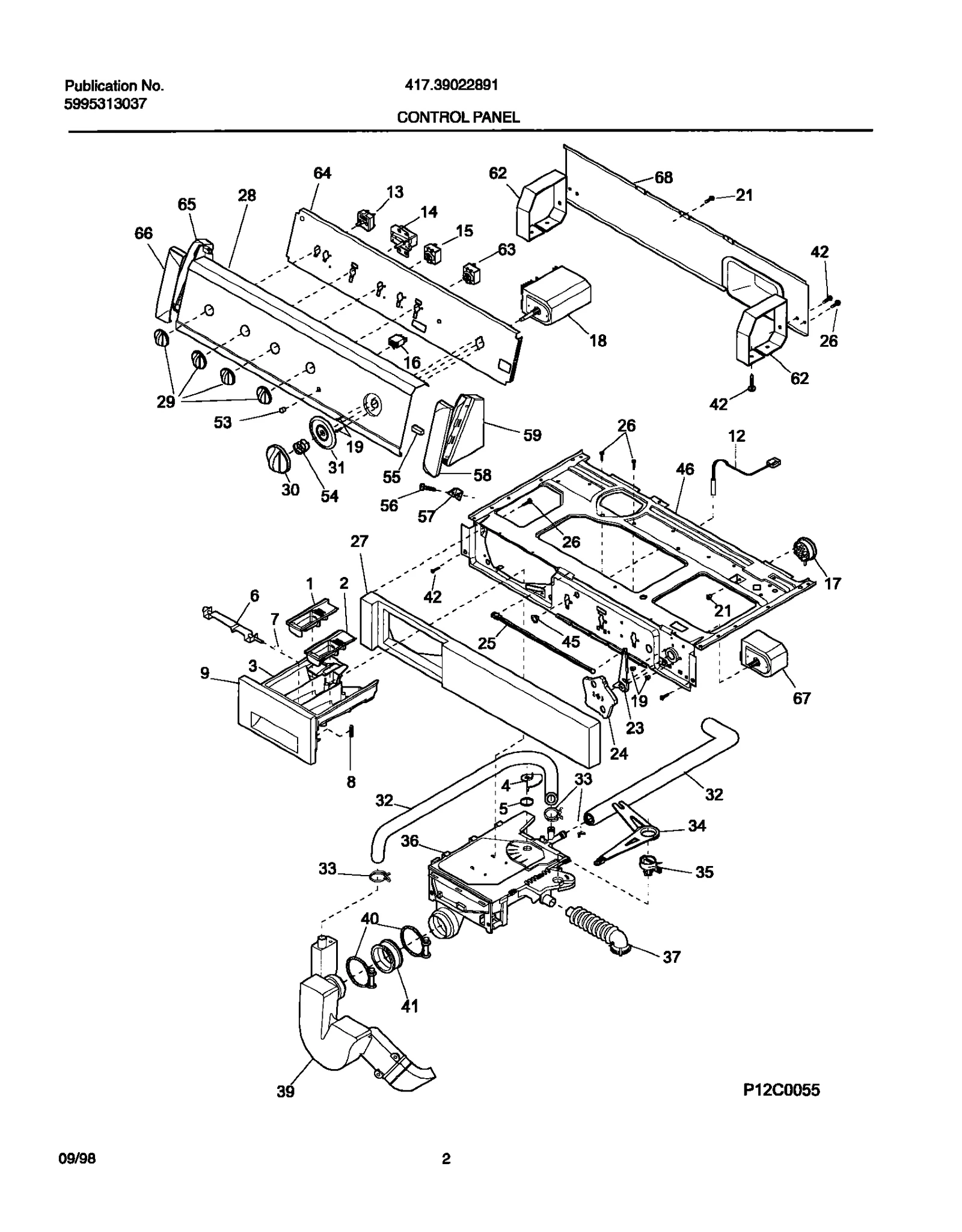 Junction Ring
