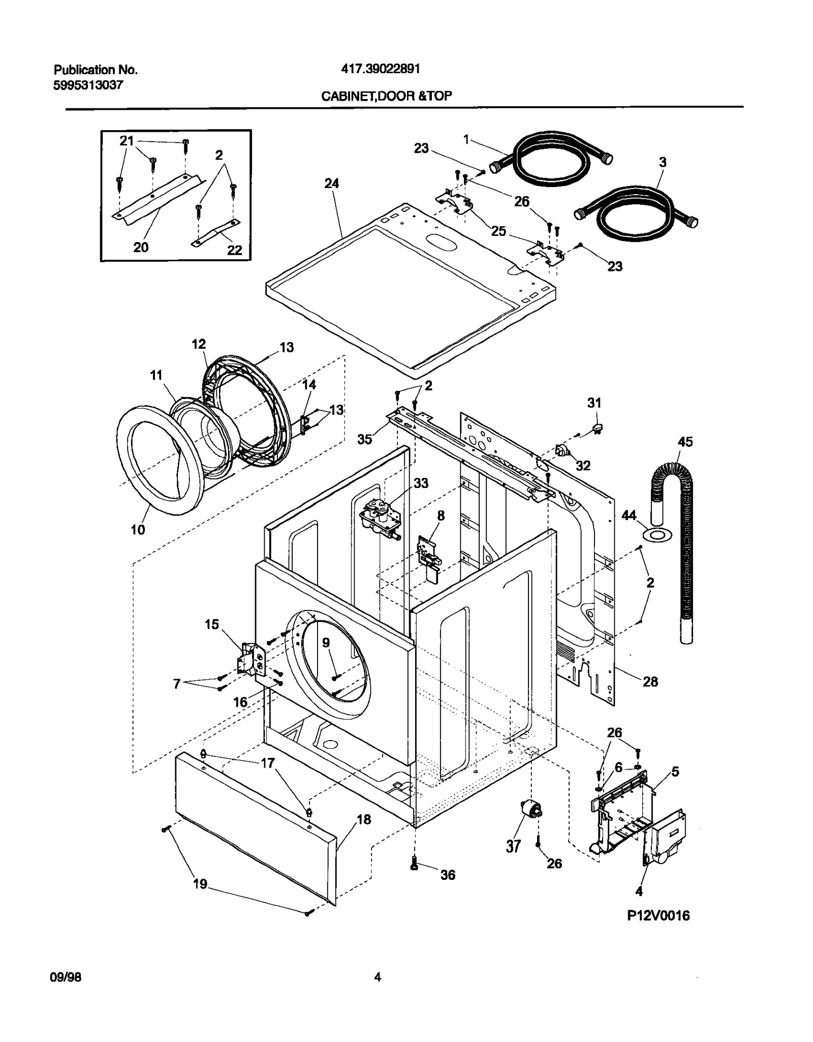 Control Box
