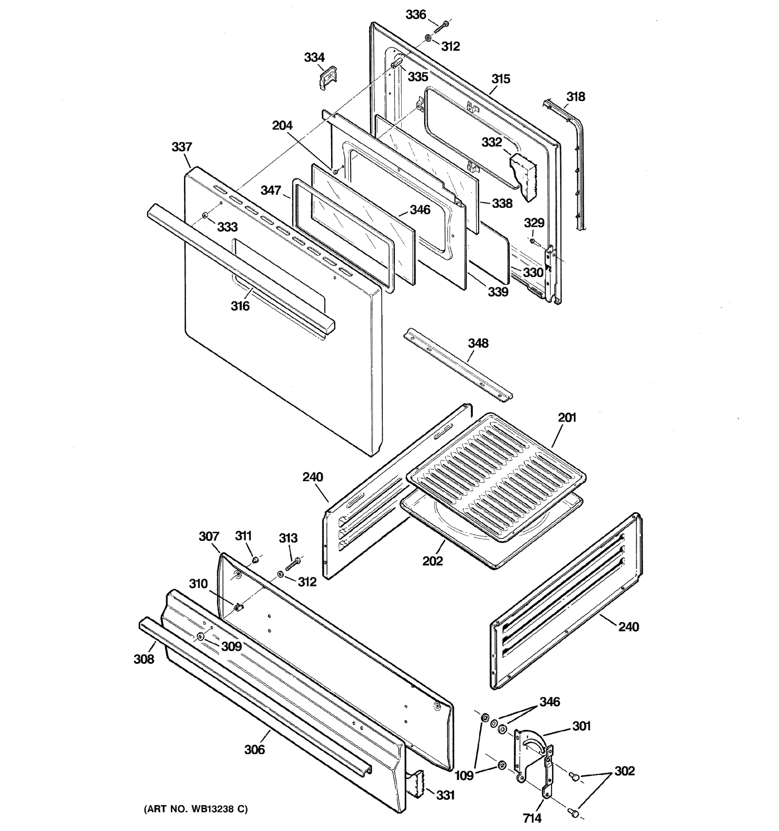 Liner Assembly