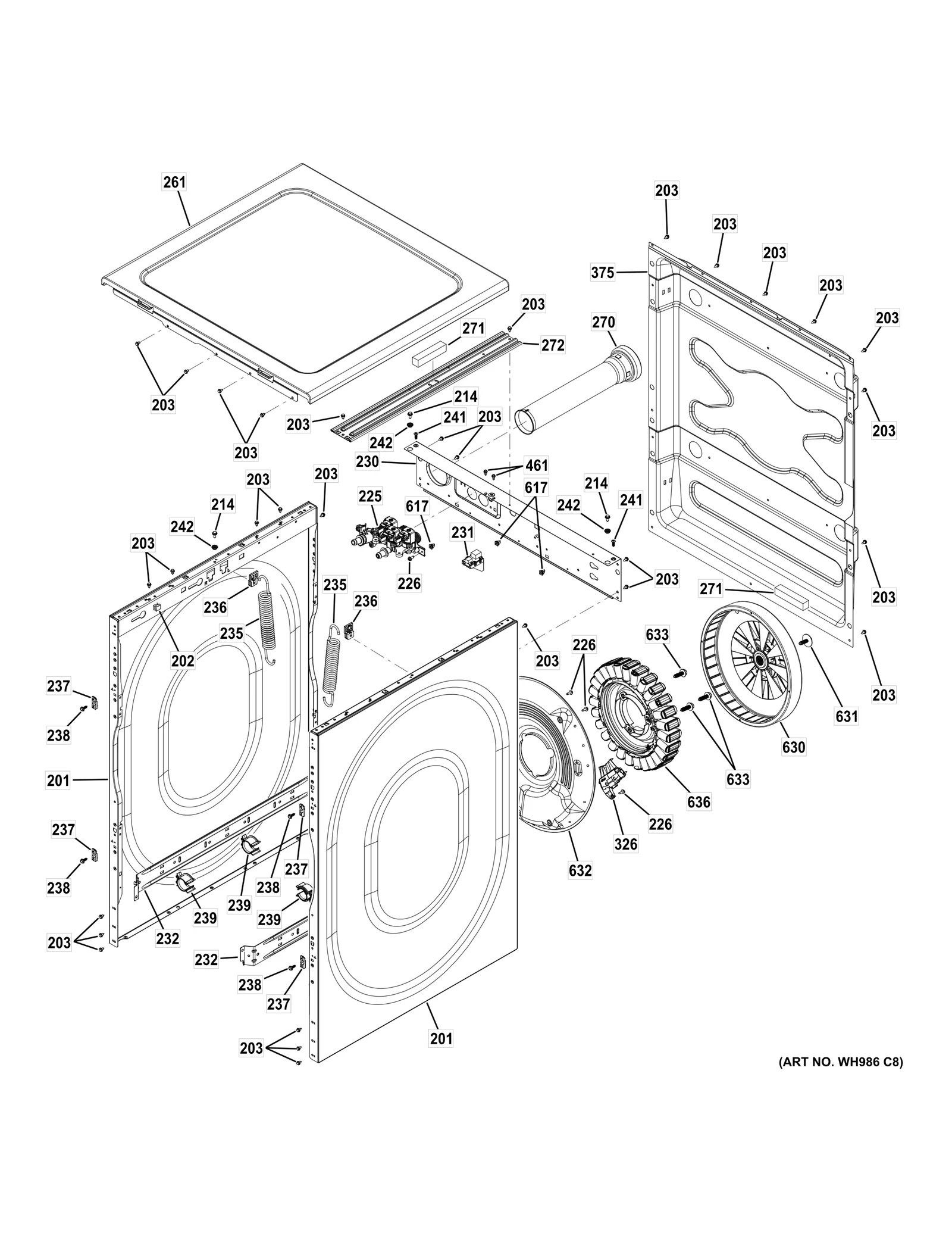 Lid Insulation