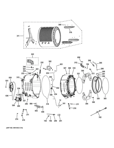Diagram