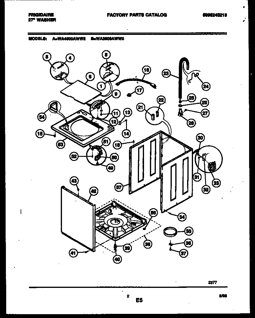 Panel-Top