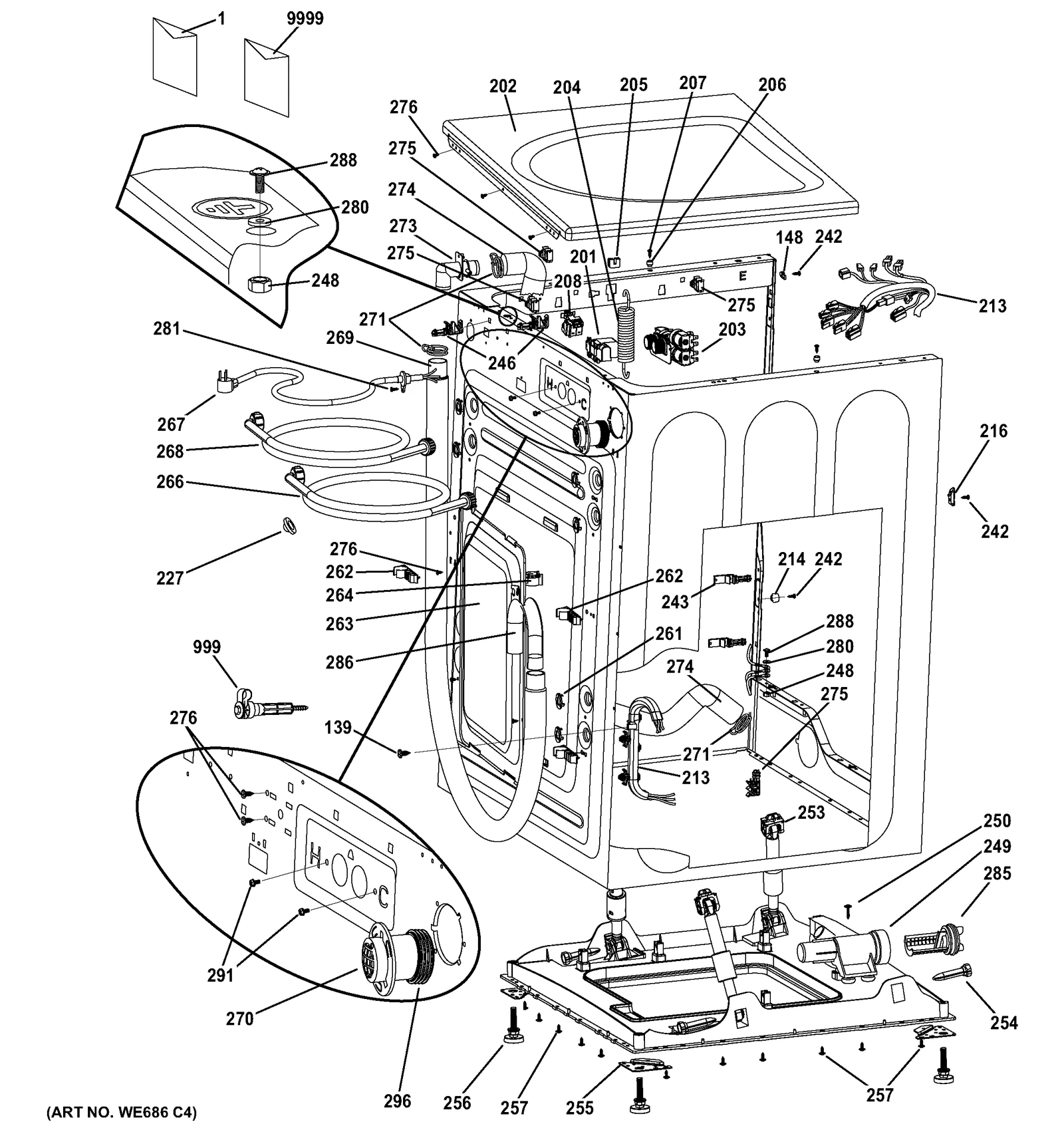 Suspension Spring