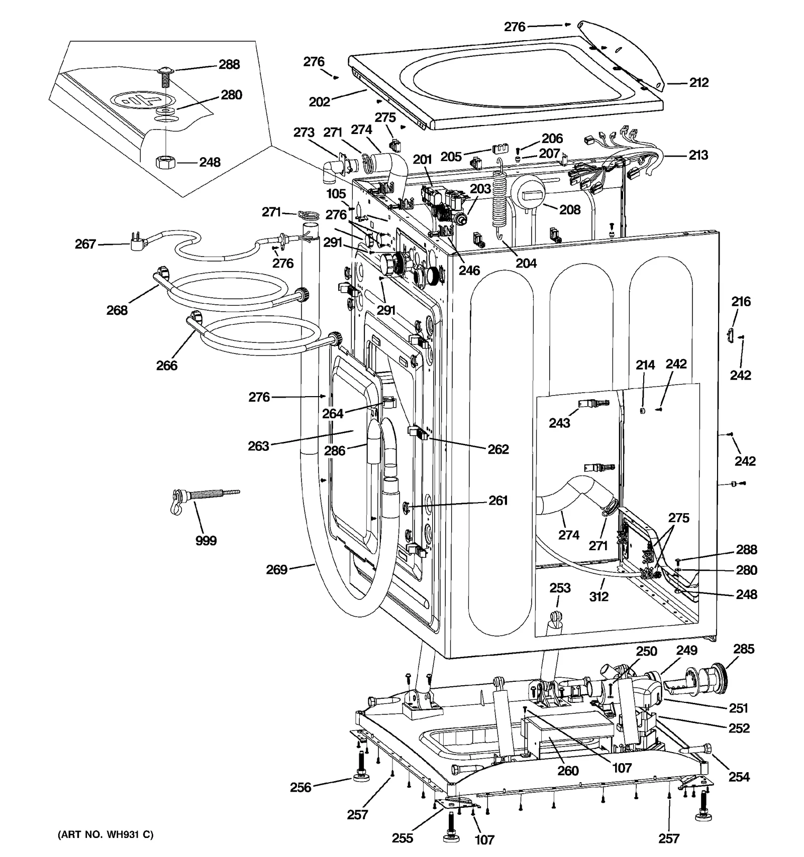 Wire Harness