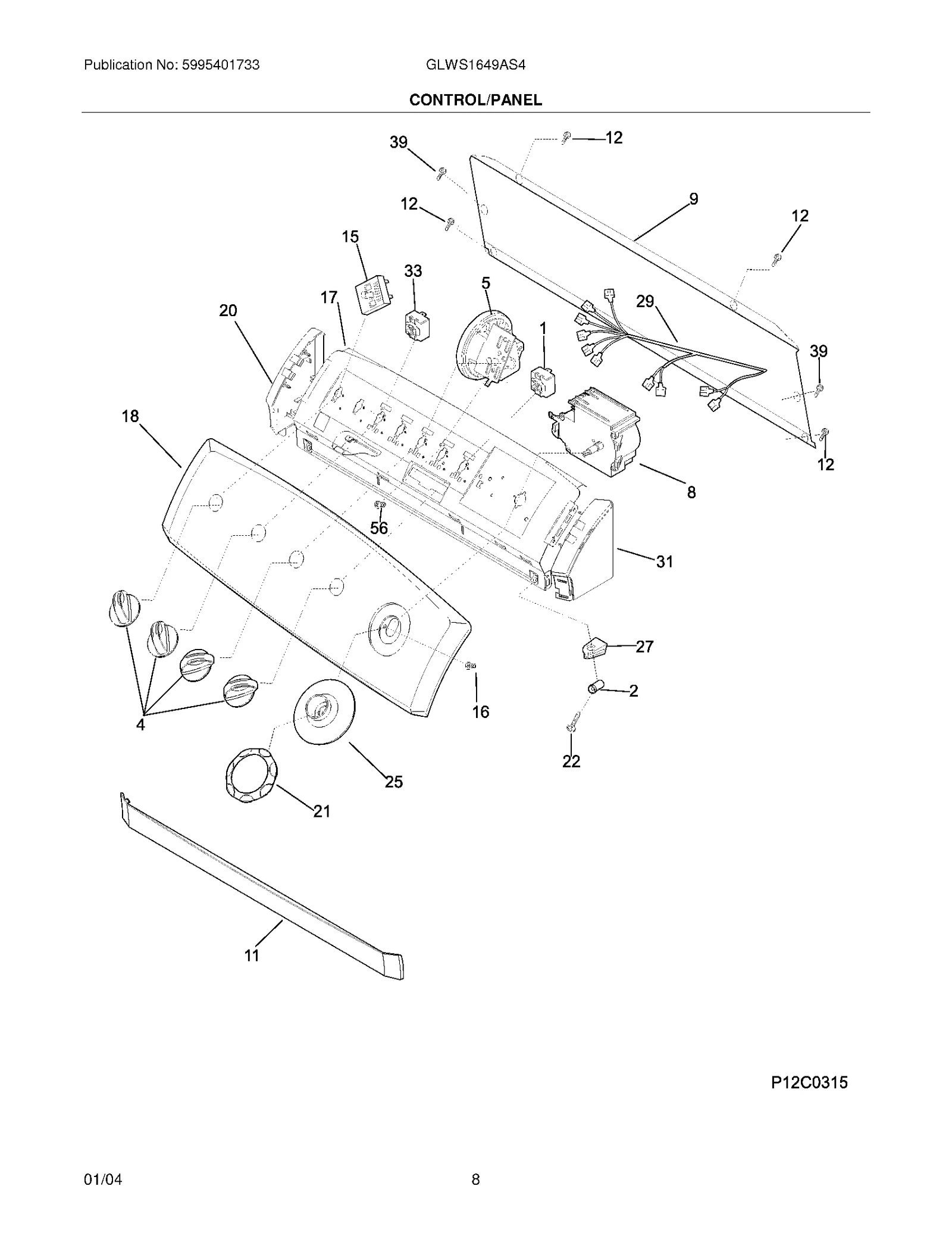 Electrical Harness