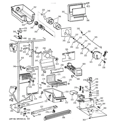 Diagram