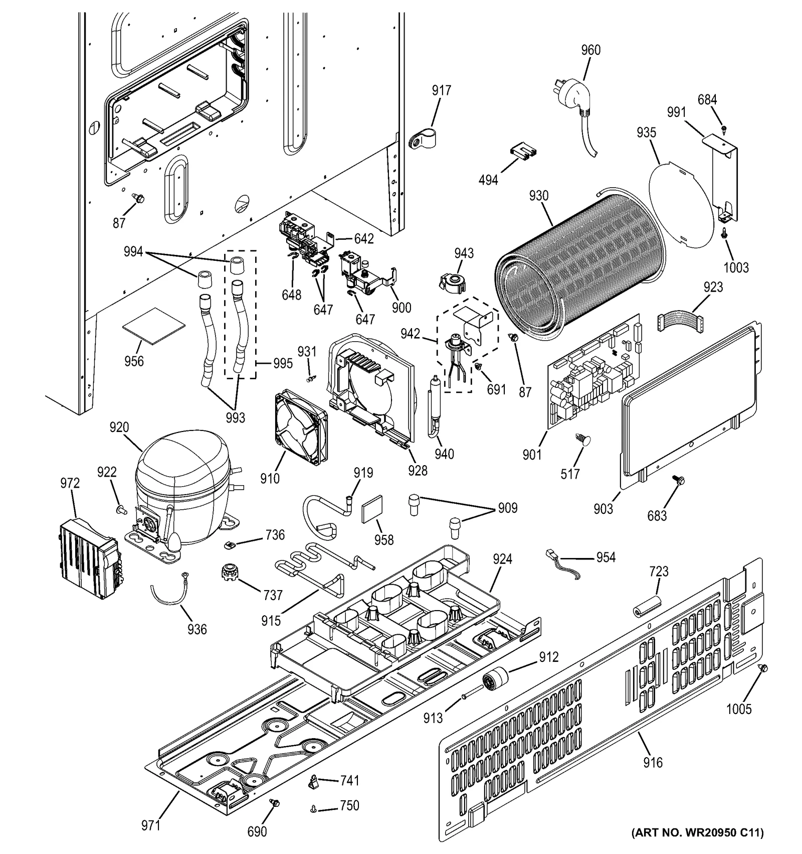 Harness Assembly