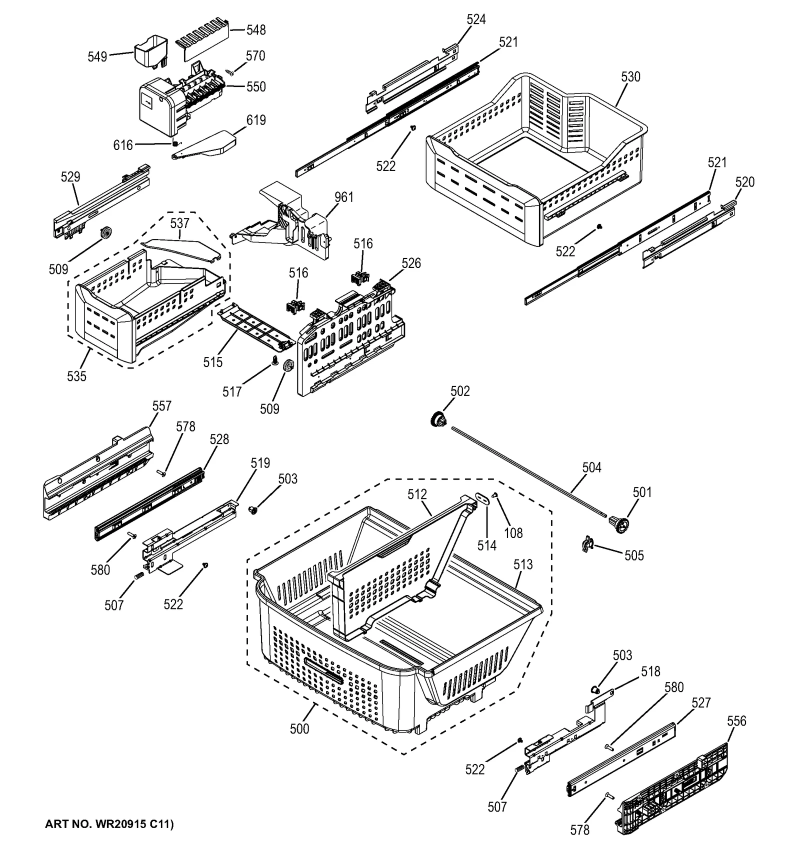 Mounting Plate