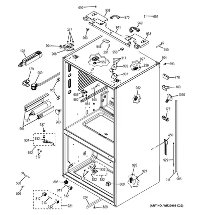 Diagram