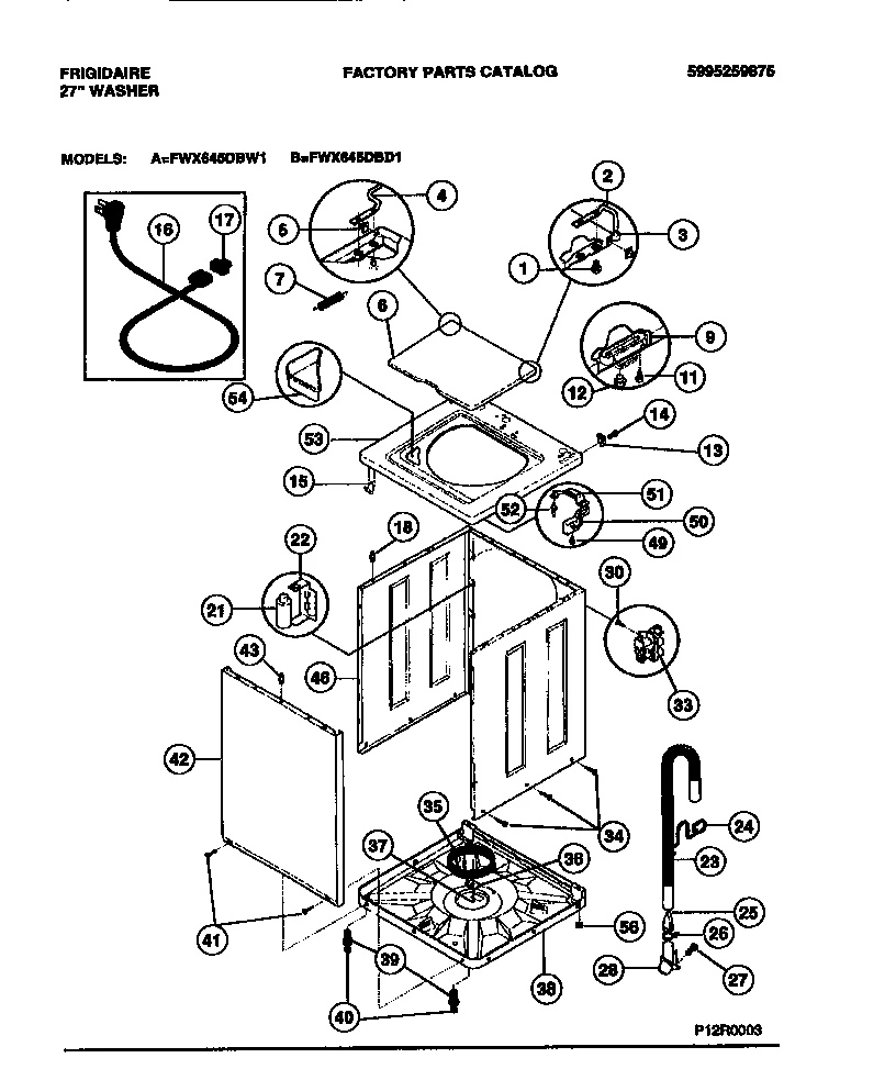 Motor