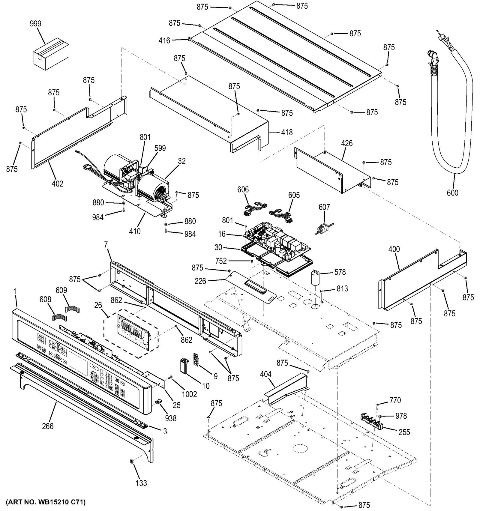 Wiring Harness