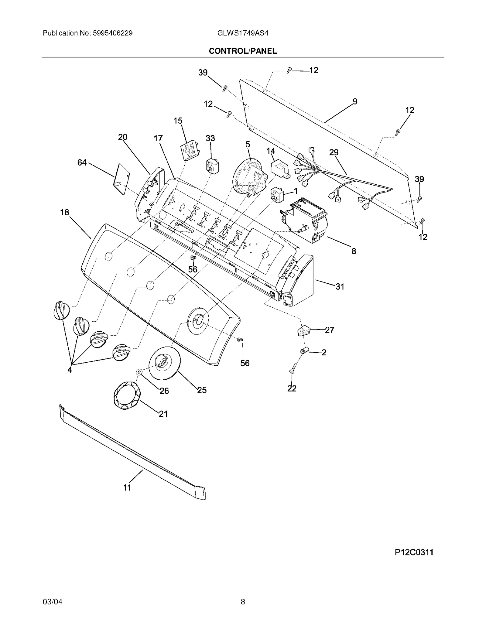 Electrical Harness