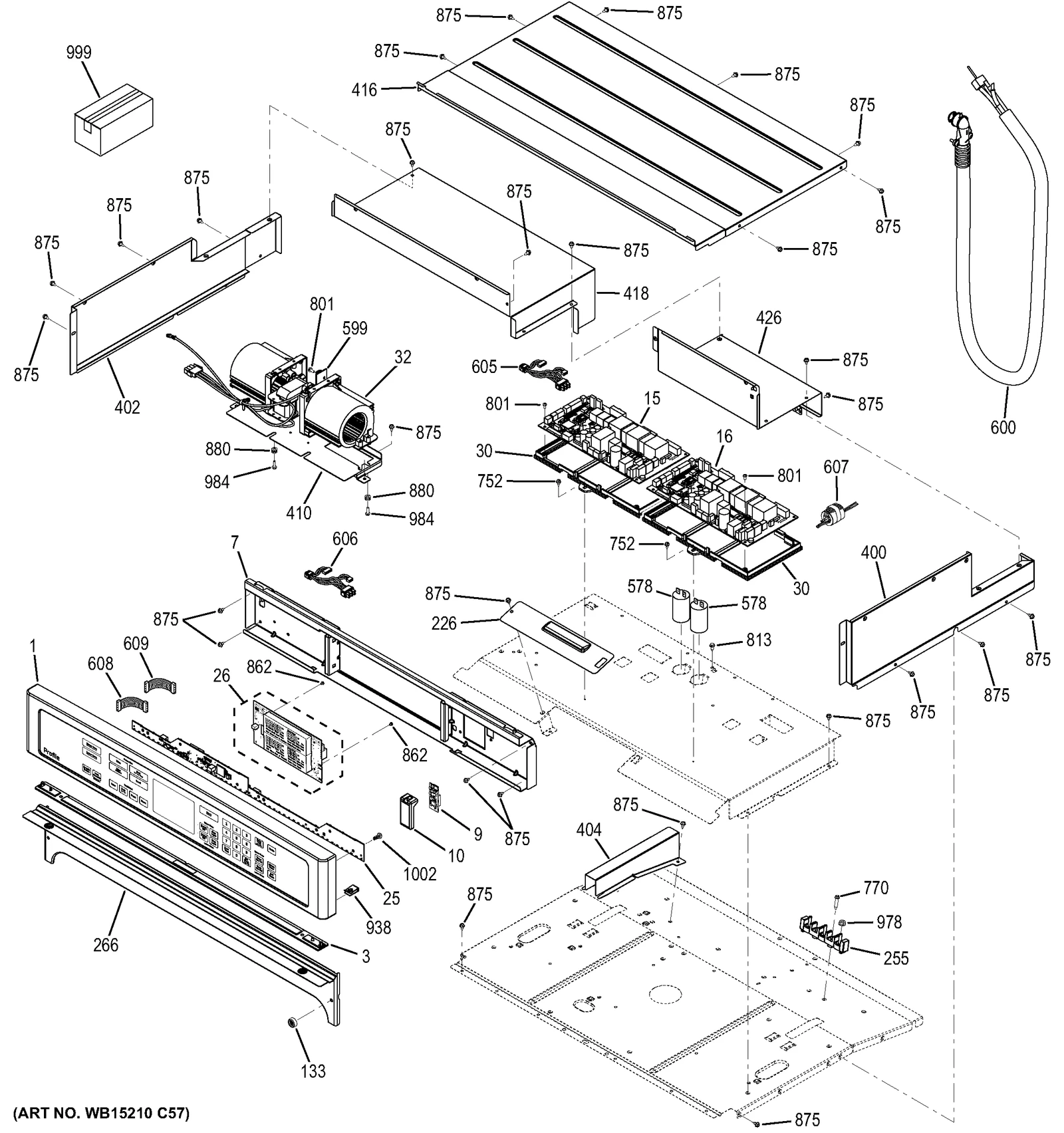 Wire Harness