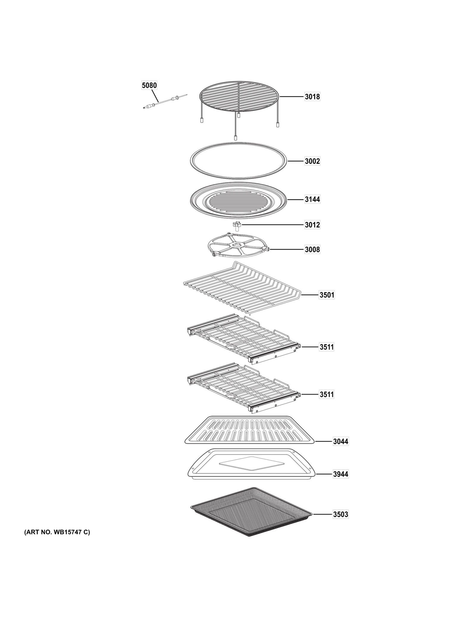 Shelf