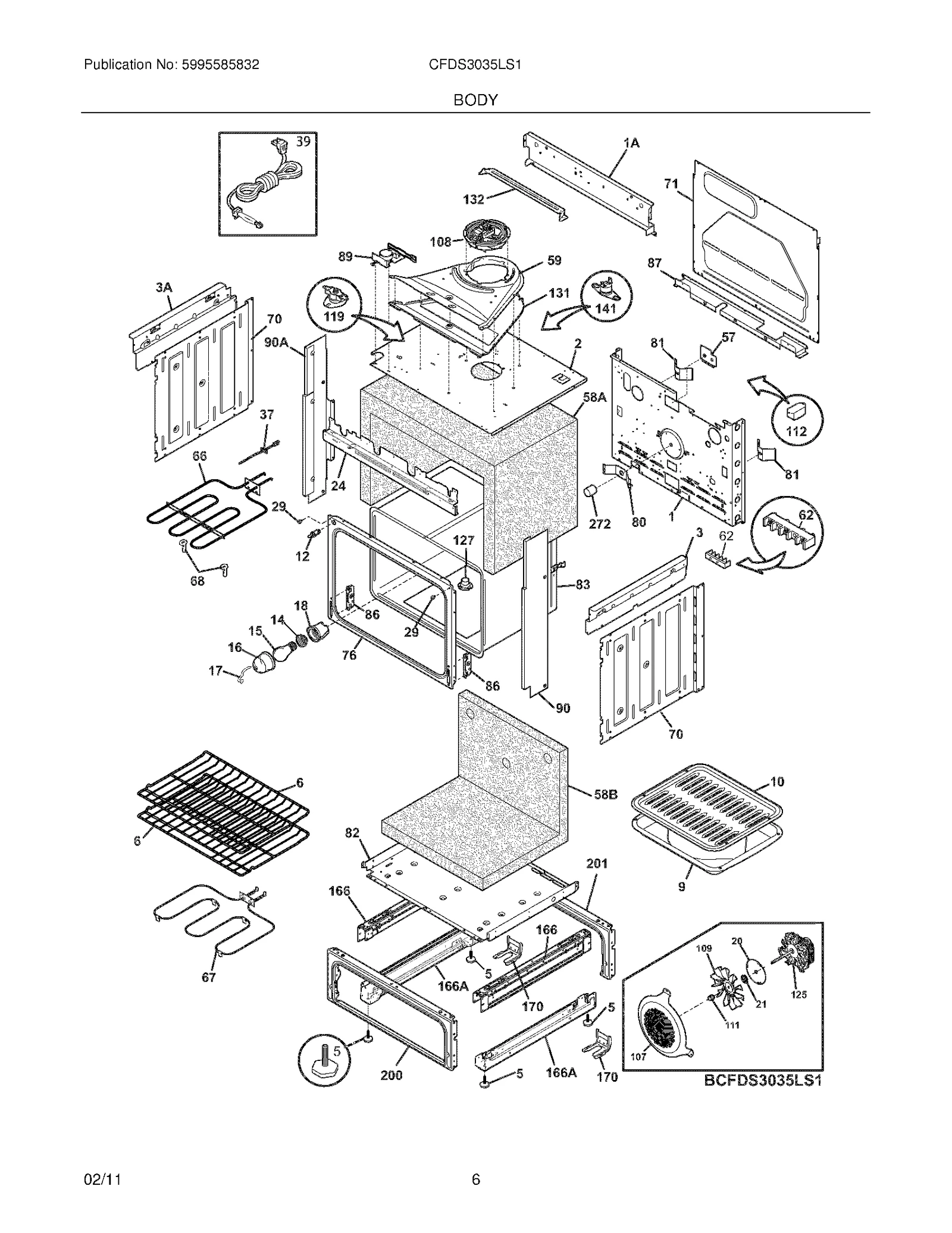 Adapter Assembly