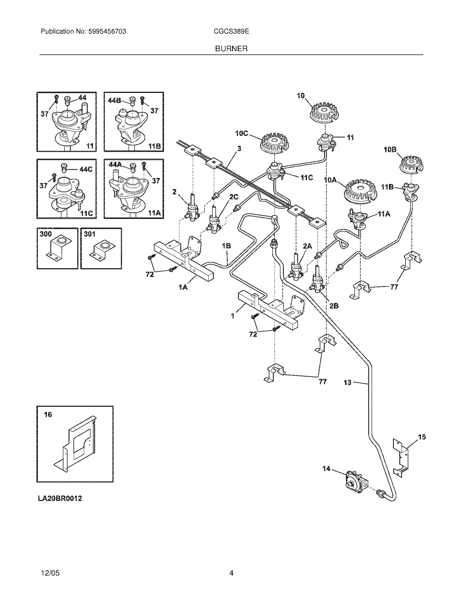 Igniter Assembly
