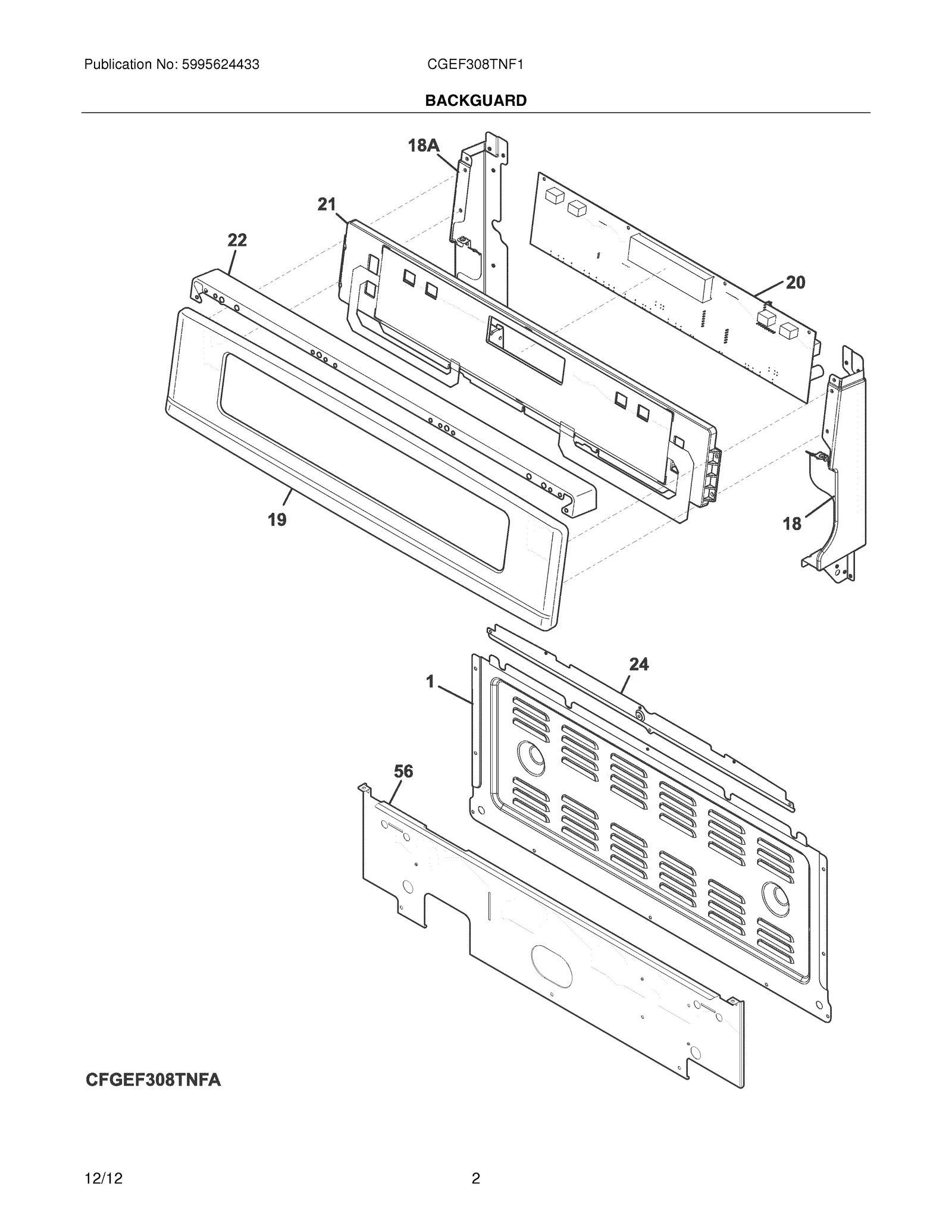 Timer Assembly