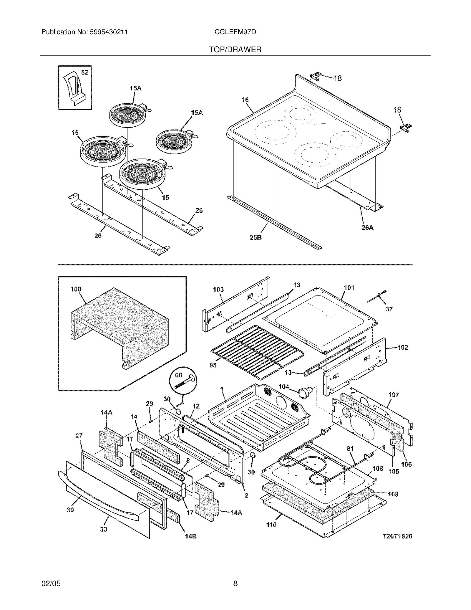 Insulation