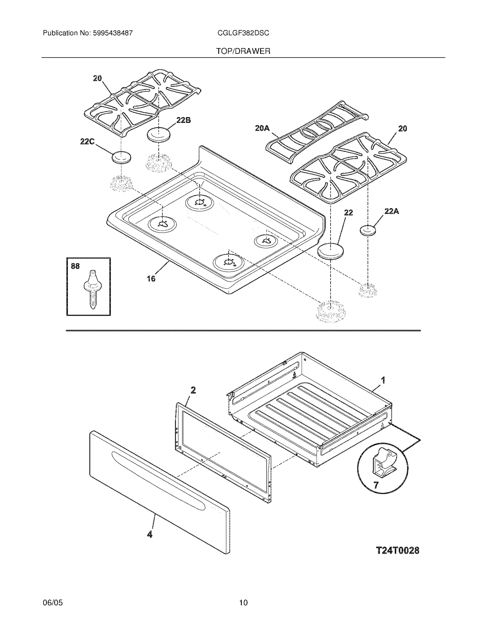 Grate