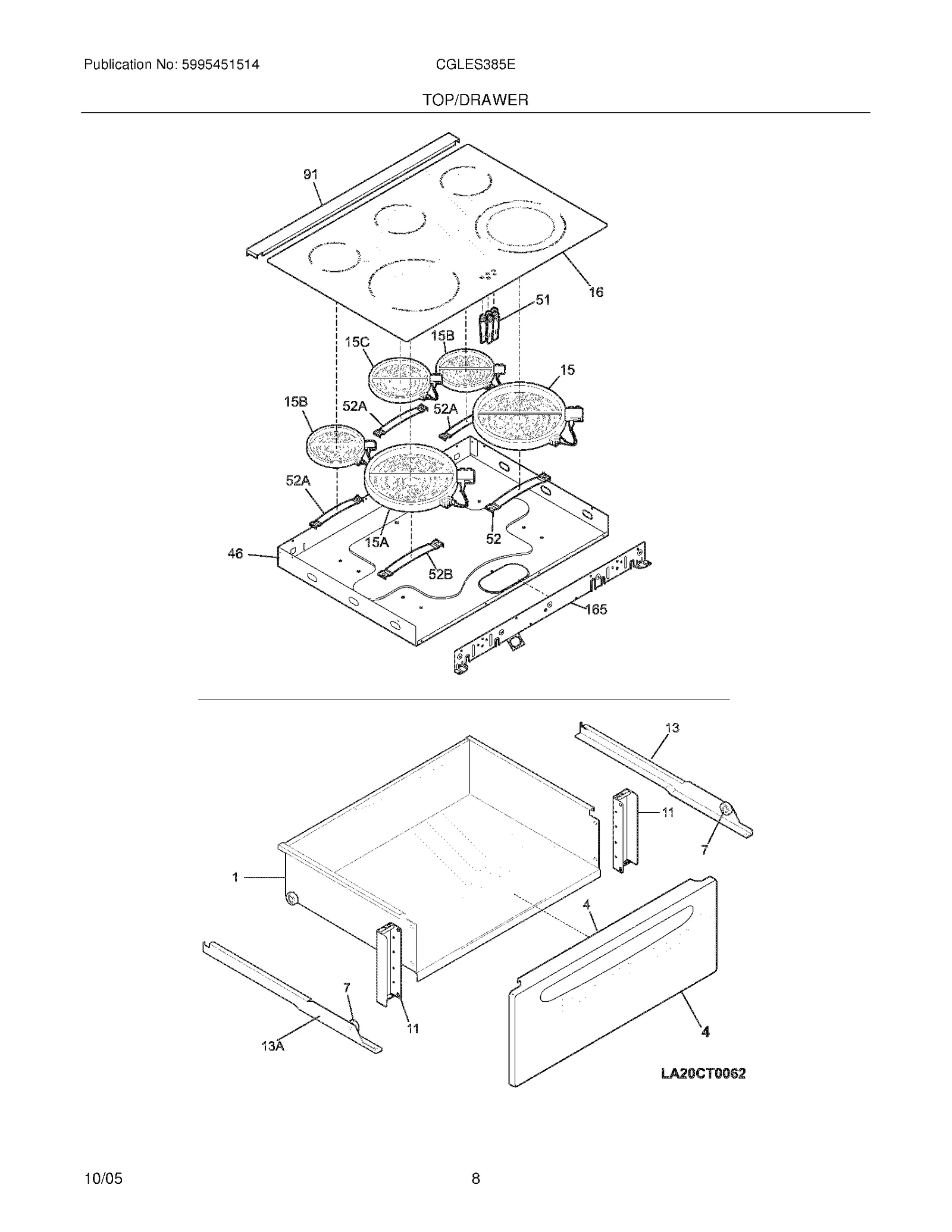 Electrical Harness