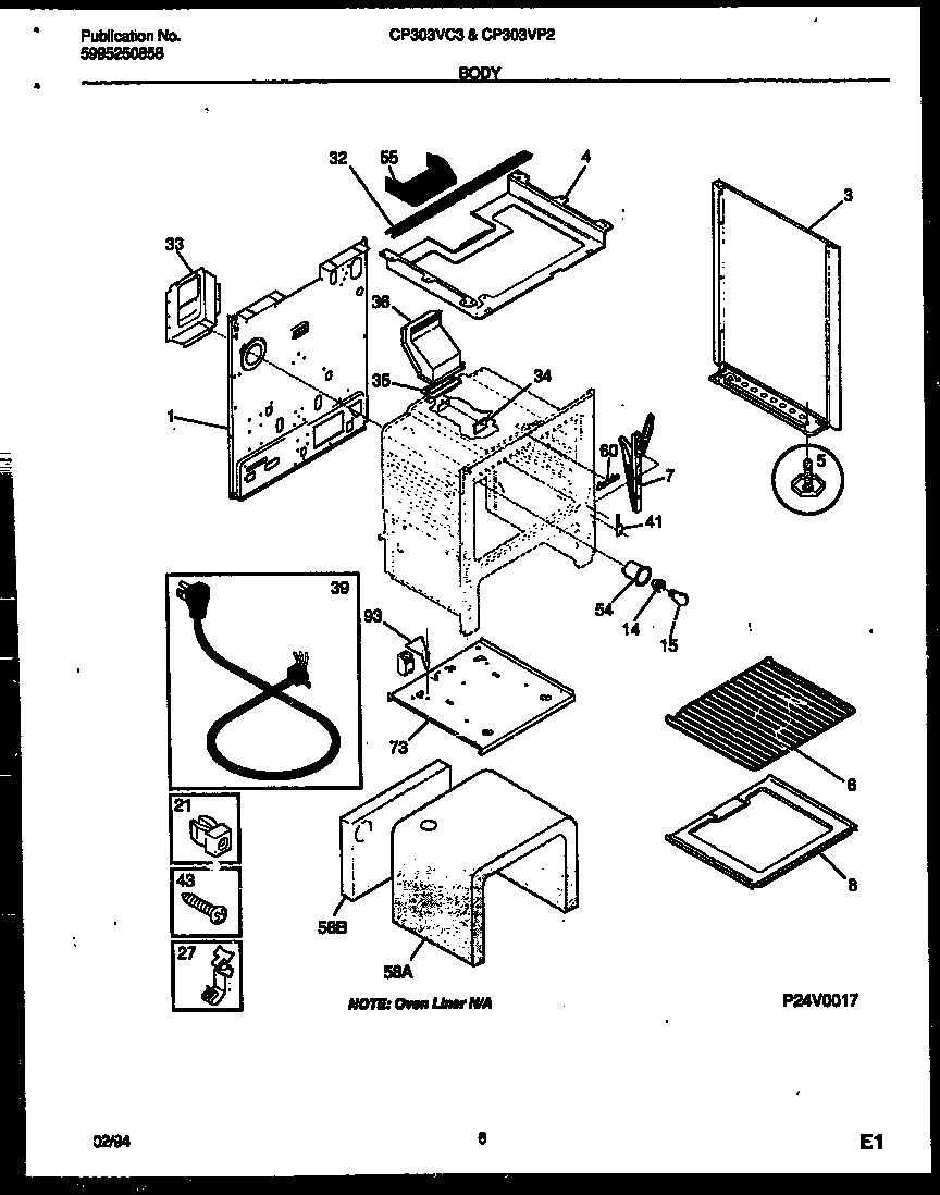 Flue Shield