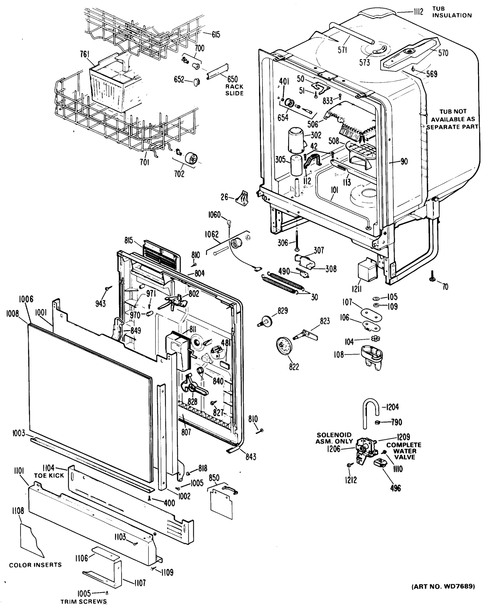 Check Valve