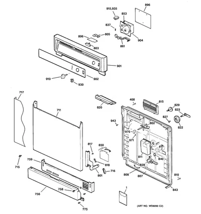 Diagram