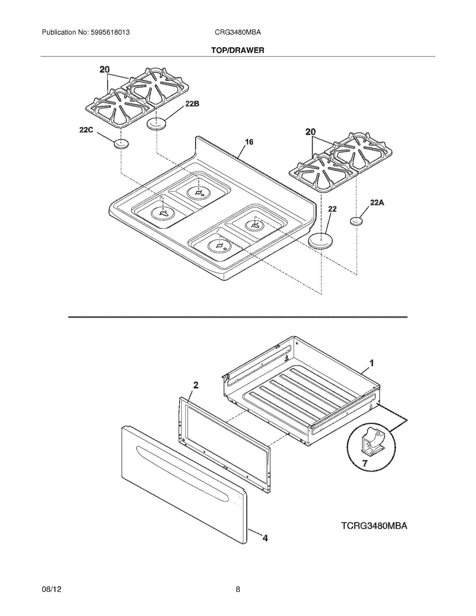 Grate
