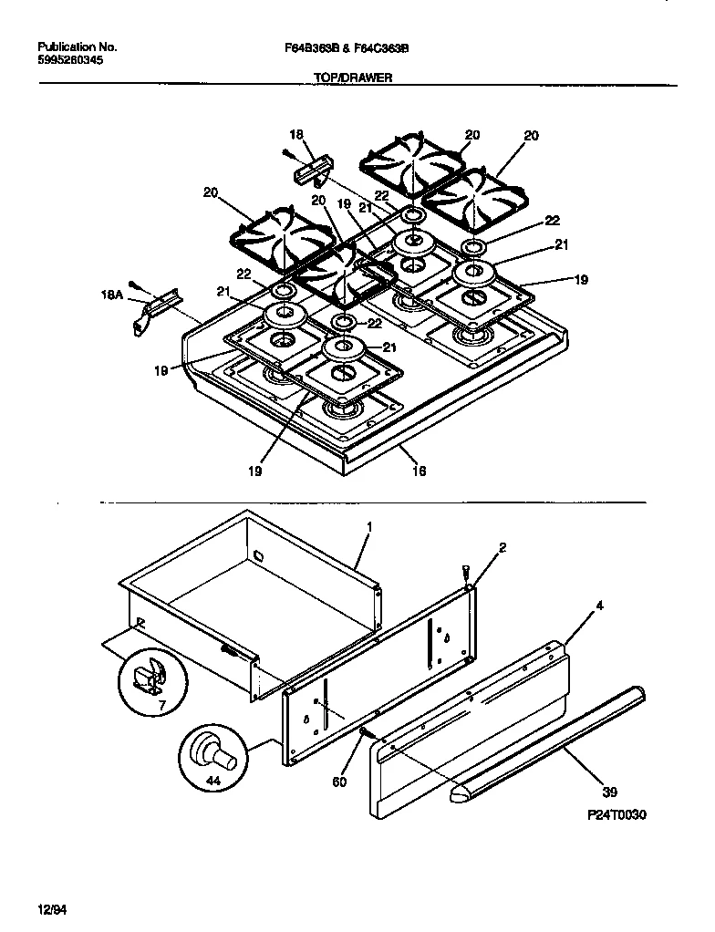Panel-Maintop