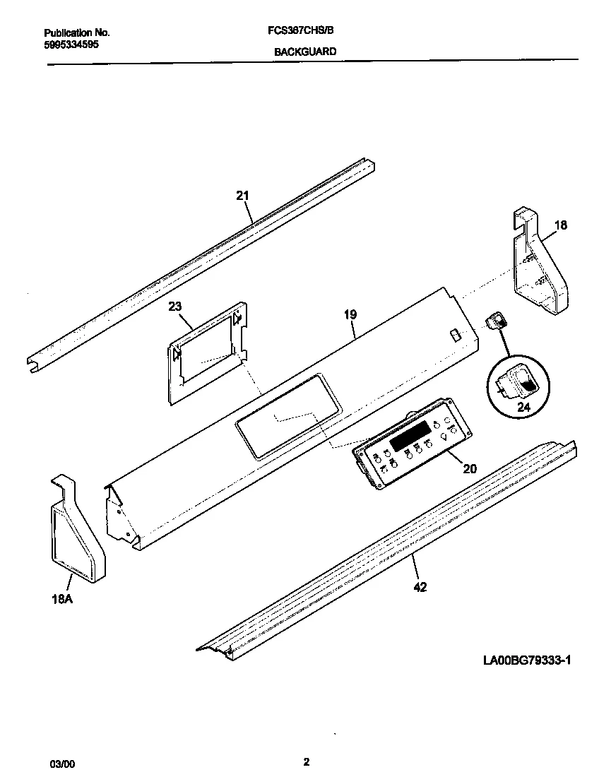 Vent Trim