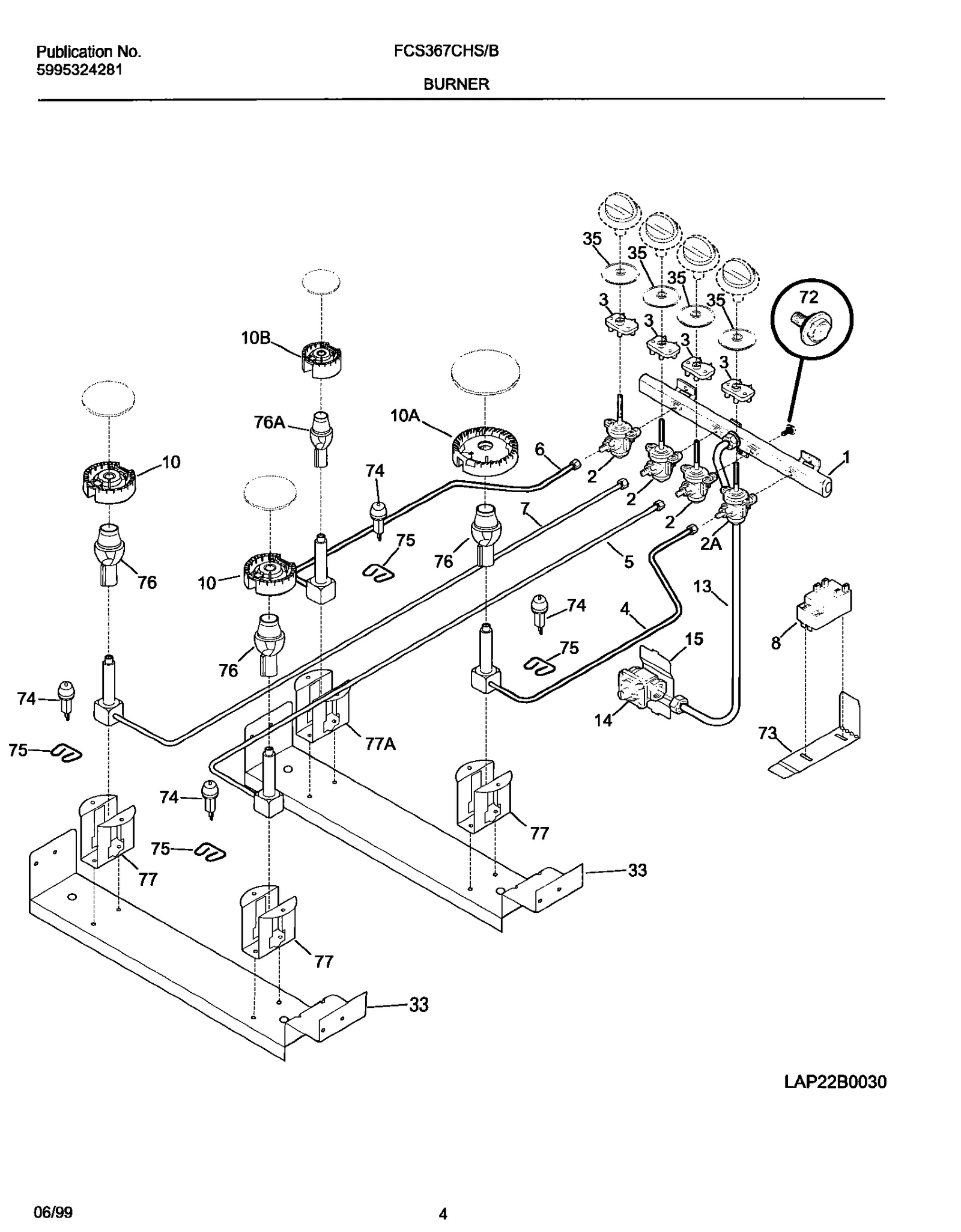 Manifold