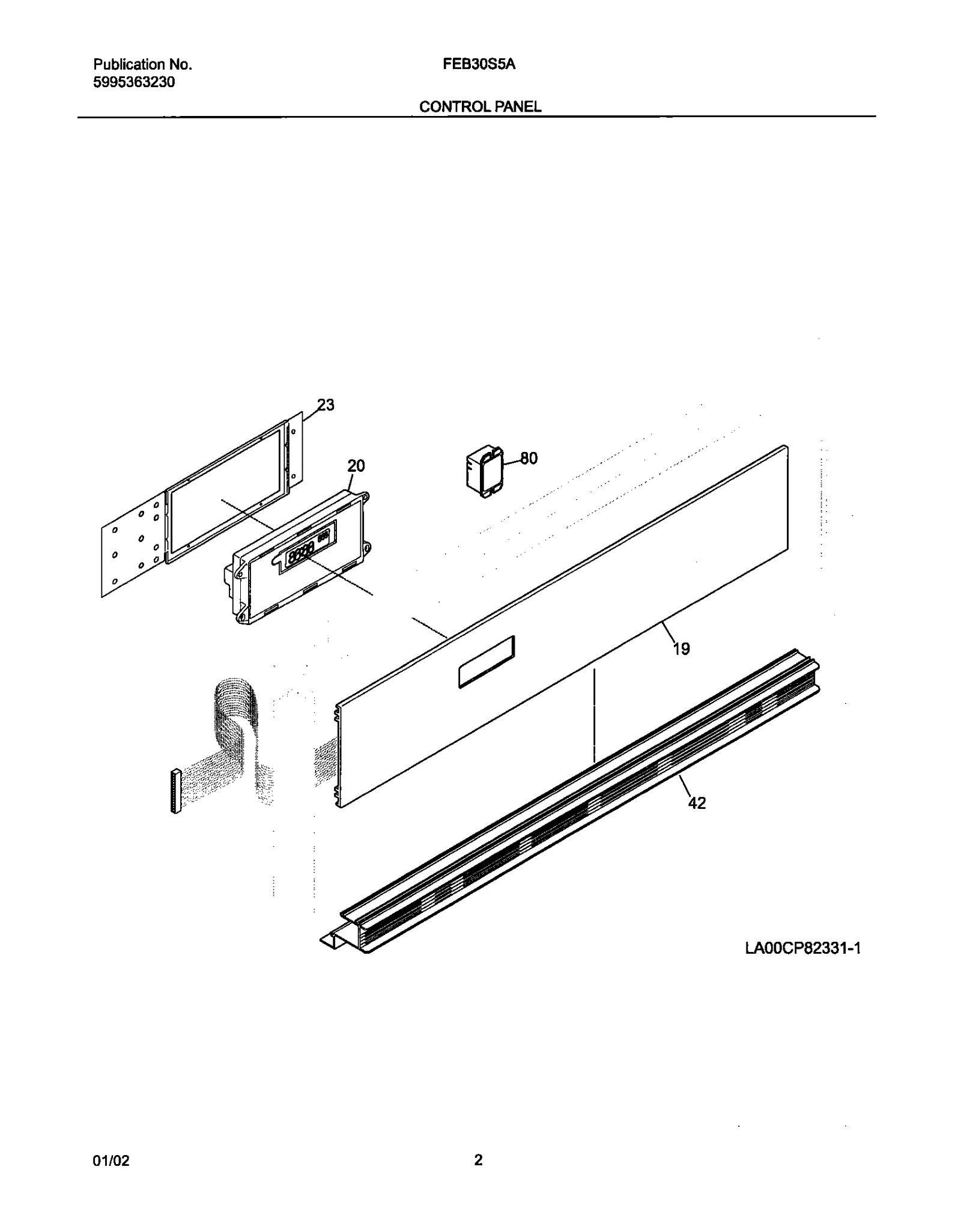 Vent Trim
