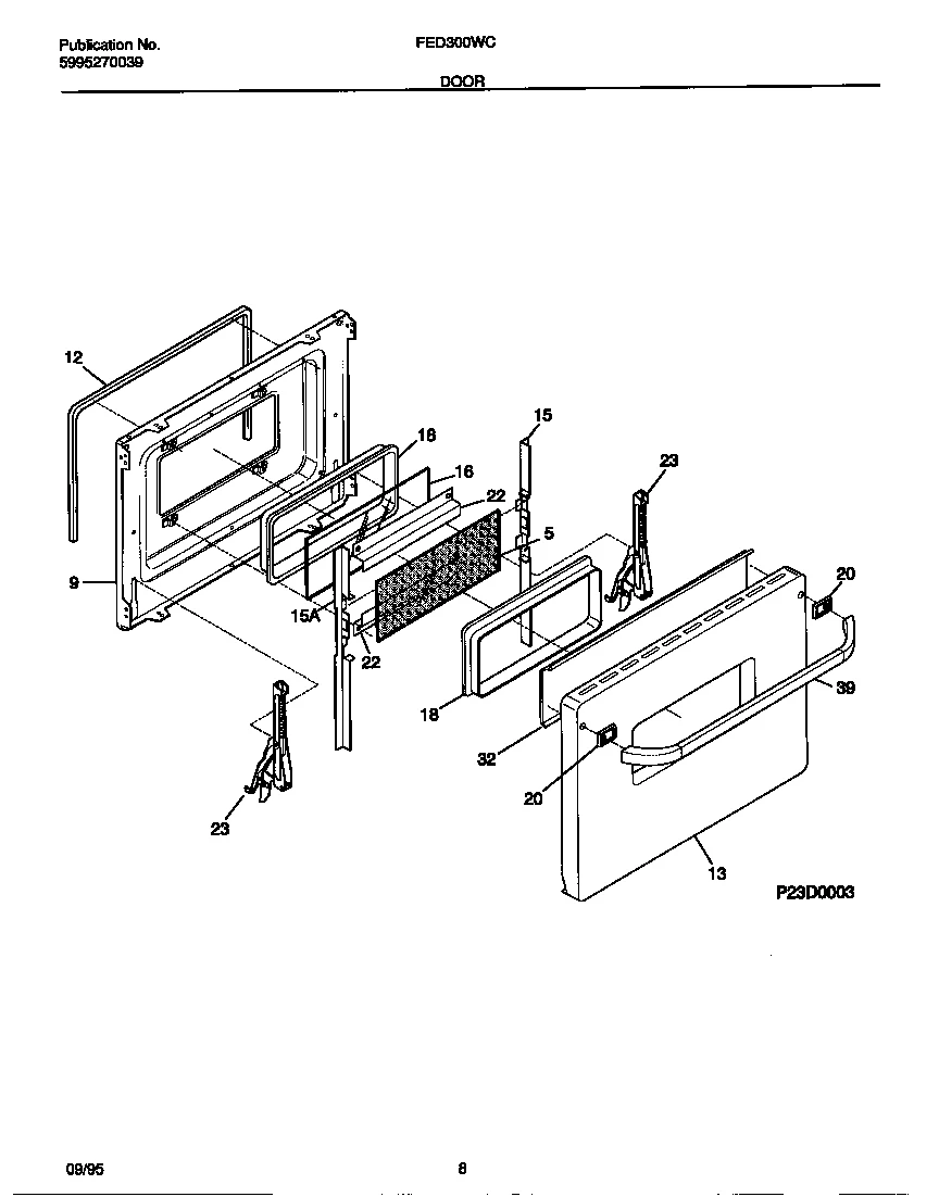 Door Seal